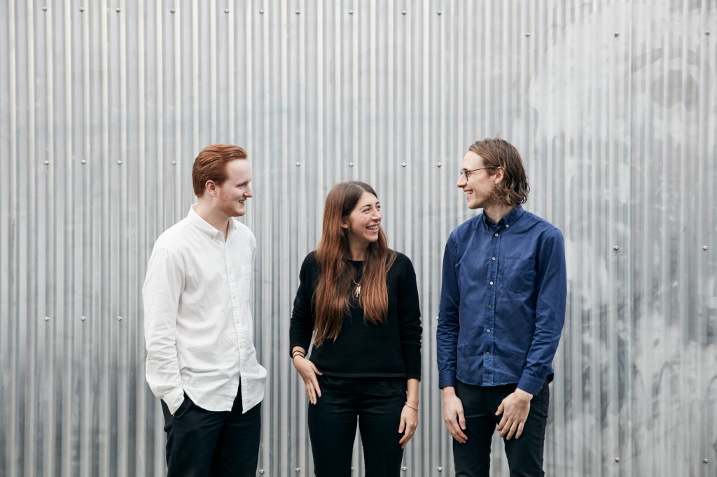 Gallery Of Therefore Local Australian Architecture & Interior Design Fitzroy, Melbourne Image 1