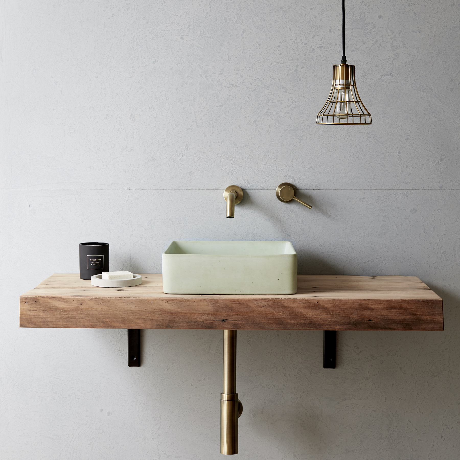 Local Gold Coast Designers Concrete Nation