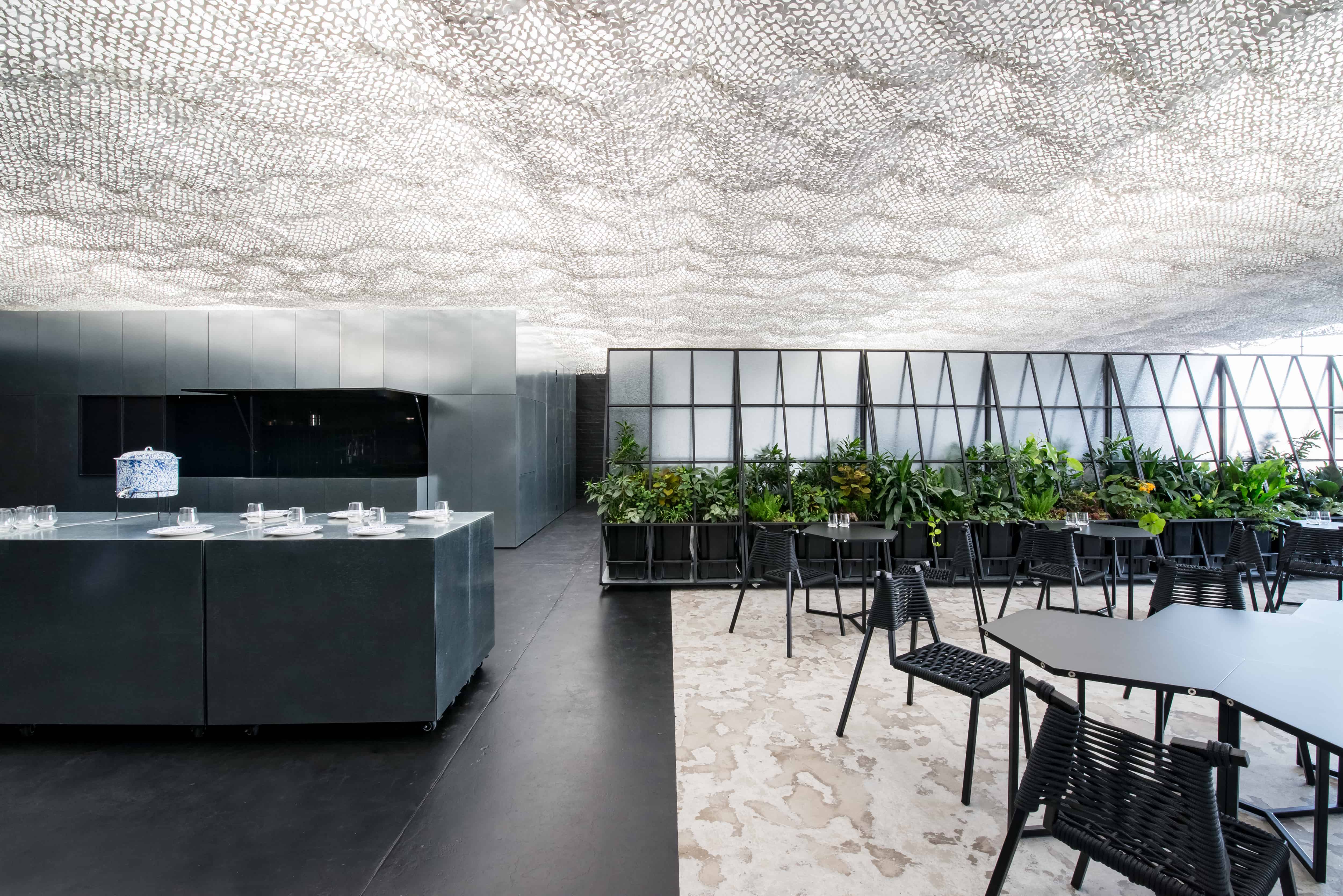 Space & Time By Russell & George Local Australian Interior Design North Melbourne, Vic