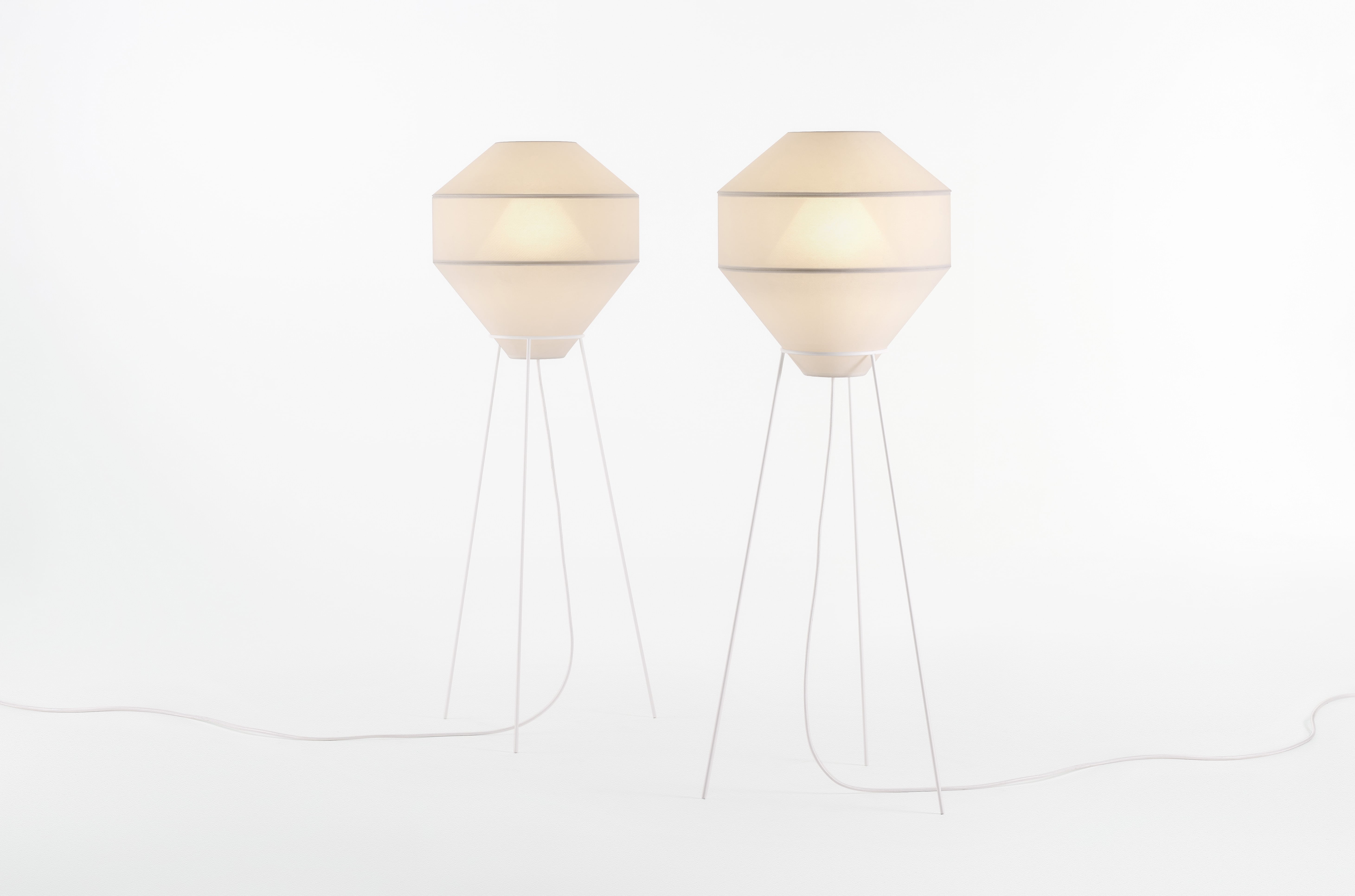 Mayu Floor Lamp By Coco Flip Local Australian Lighting Design Melbourne, Vic