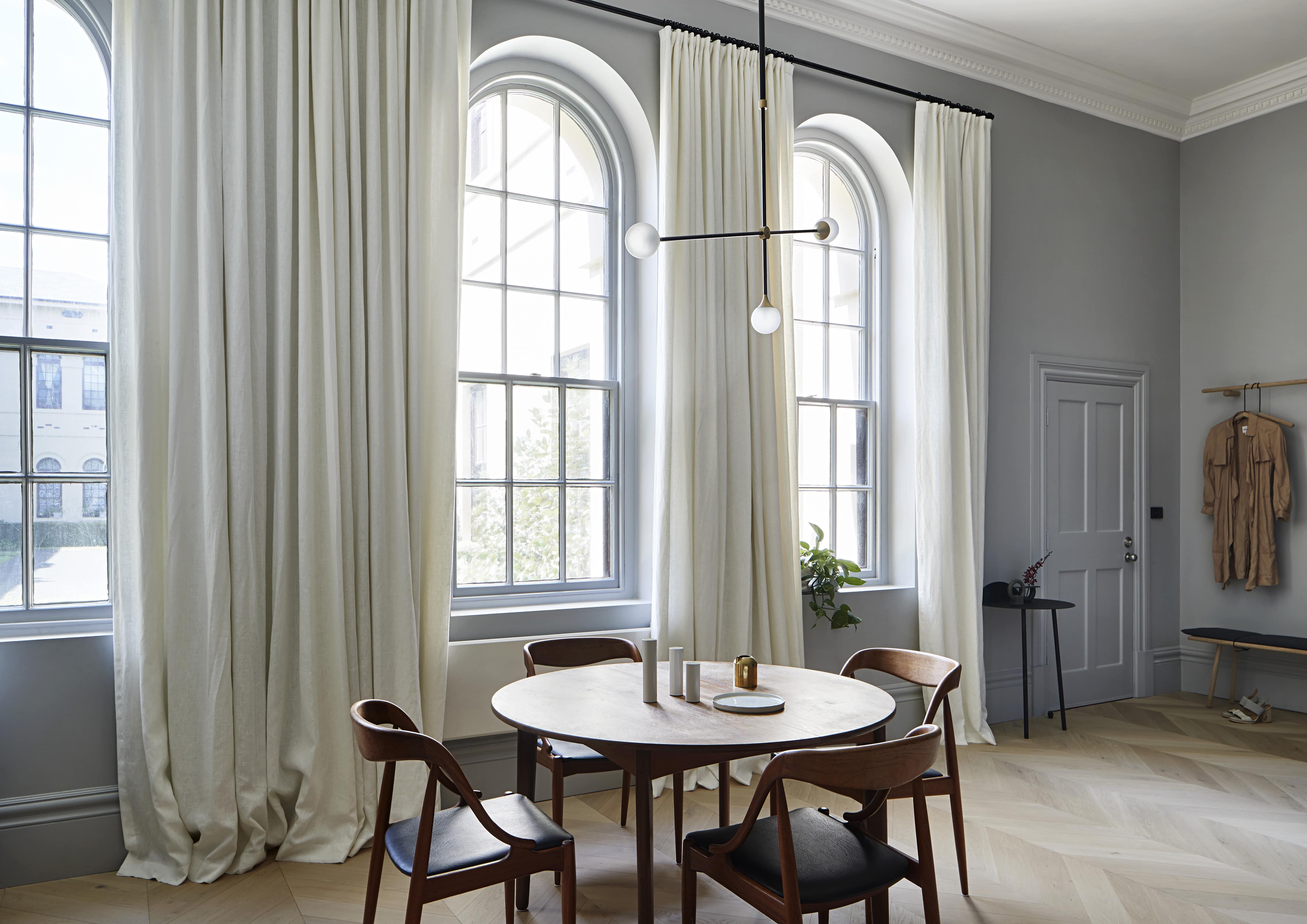 Sarah Wolfendale's Kew Apartment - The Fisher & Paykel Series - TLP