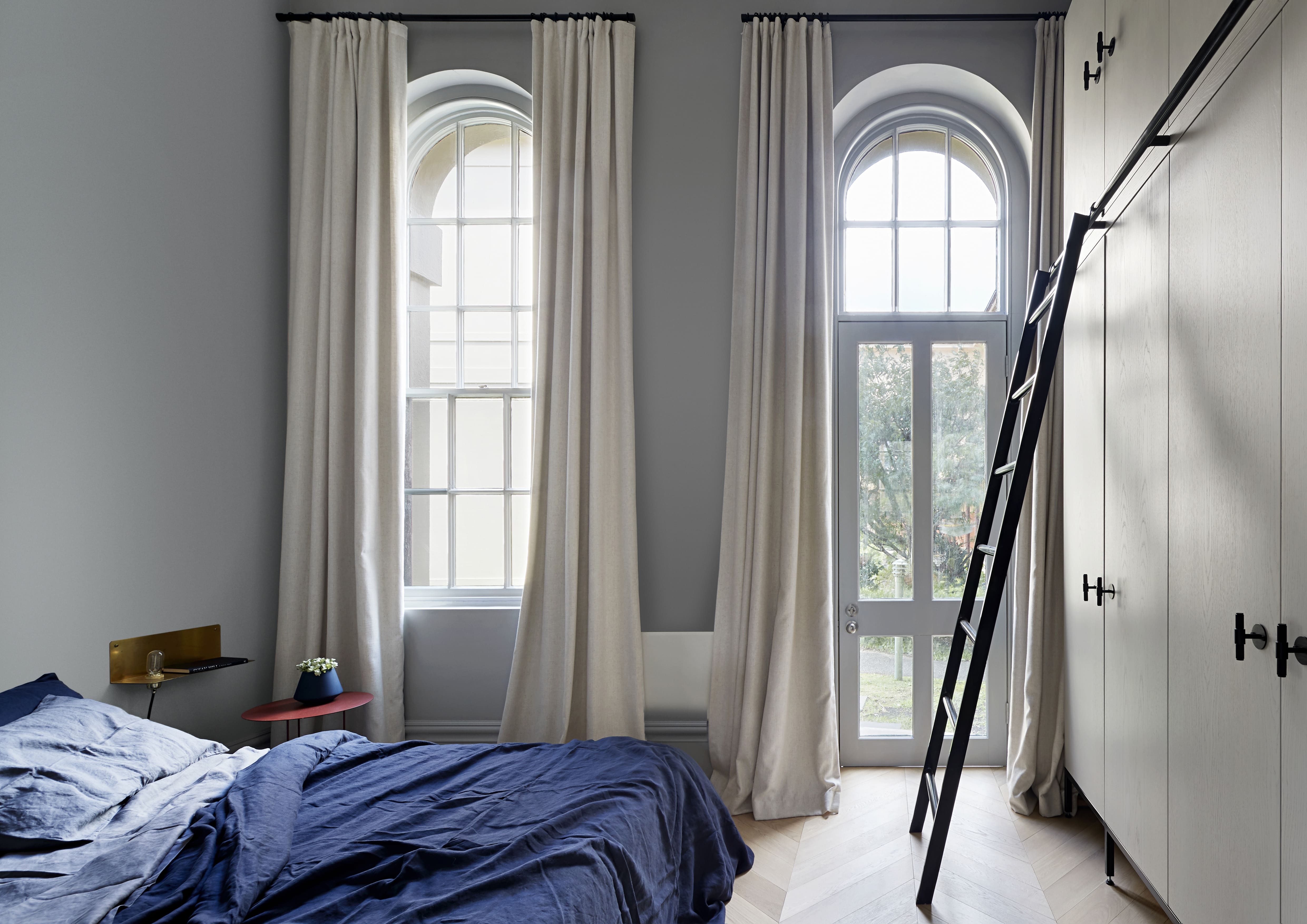 Kew Apartment by Sarah Wolfendale of Techne Architects - The FIsher & Paykel Series