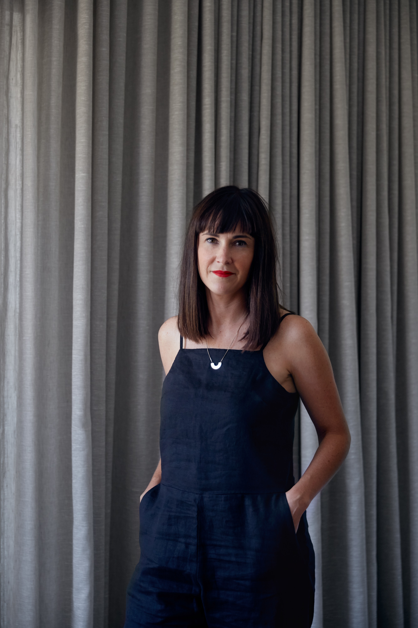 Gallery Of Alana Cooke Local Australian Architecture & Interior Design Carlton North, Melbourne Image 1