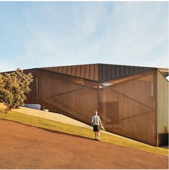 Chenchow Little - Coogee House - Sydney, Australia. Australian Institute of Architects, NSW Chapter 2017, Residential Architecture award. @chenchowlittle Photo - Peter Bennetts