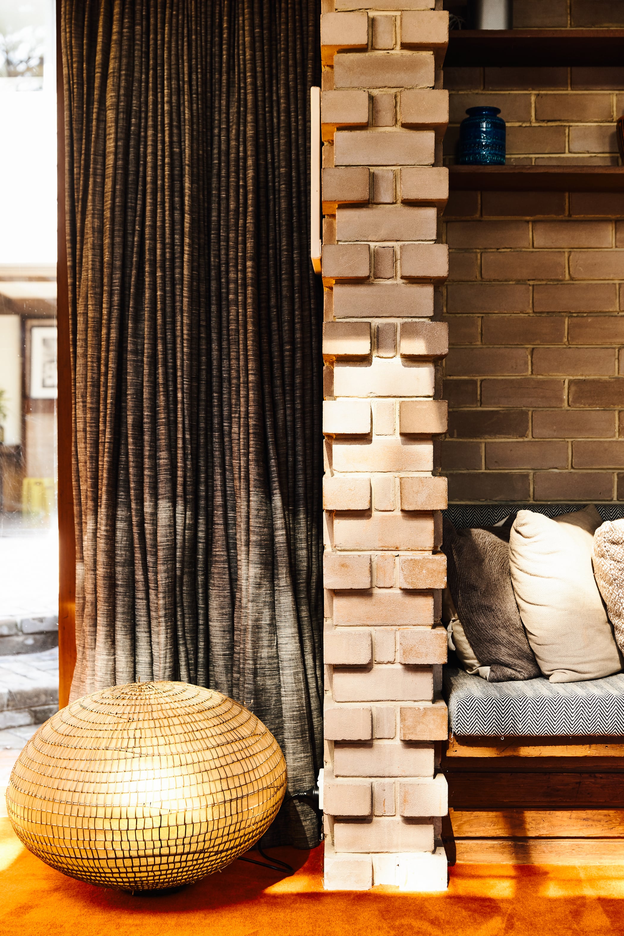 Gallery Of The Godsell House By David Godsell Local Australian Interior Design & Modernist Styling Beaumaris, Vic Image 18