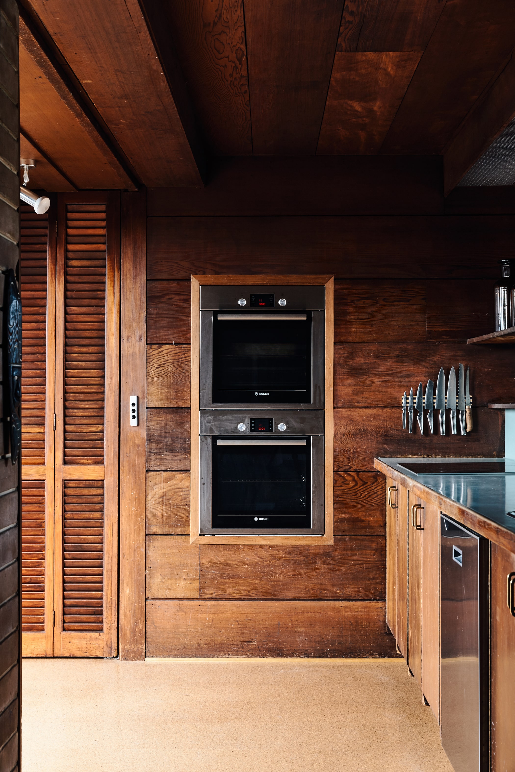 Gallery Of The Godsell House By David Godsell Local Australian Bespoke Architecture & Interiors Beaumaris, Vic Image 6