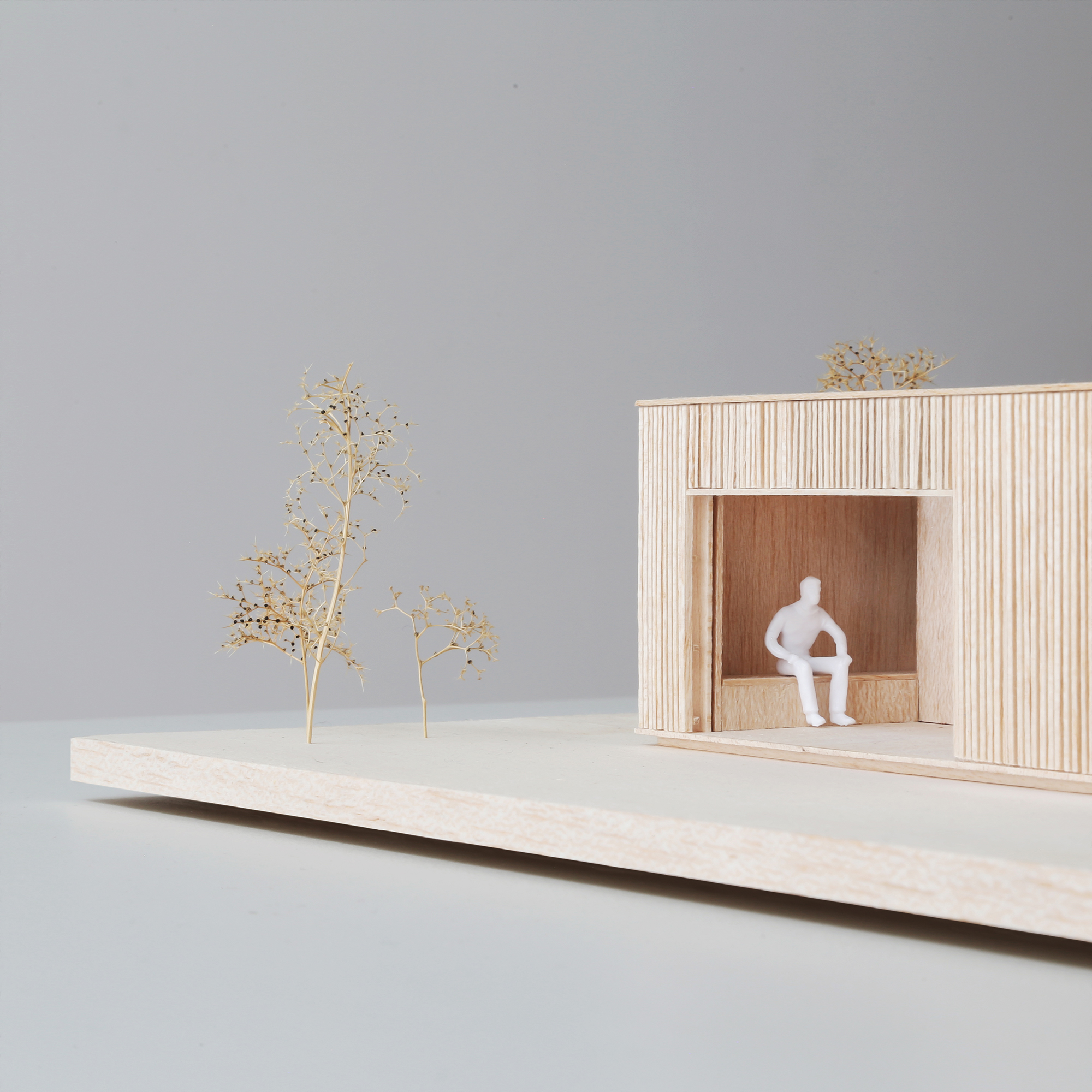 Gallery Of Minima By Trias Studio Local Australian Prefab Architecture Image 2