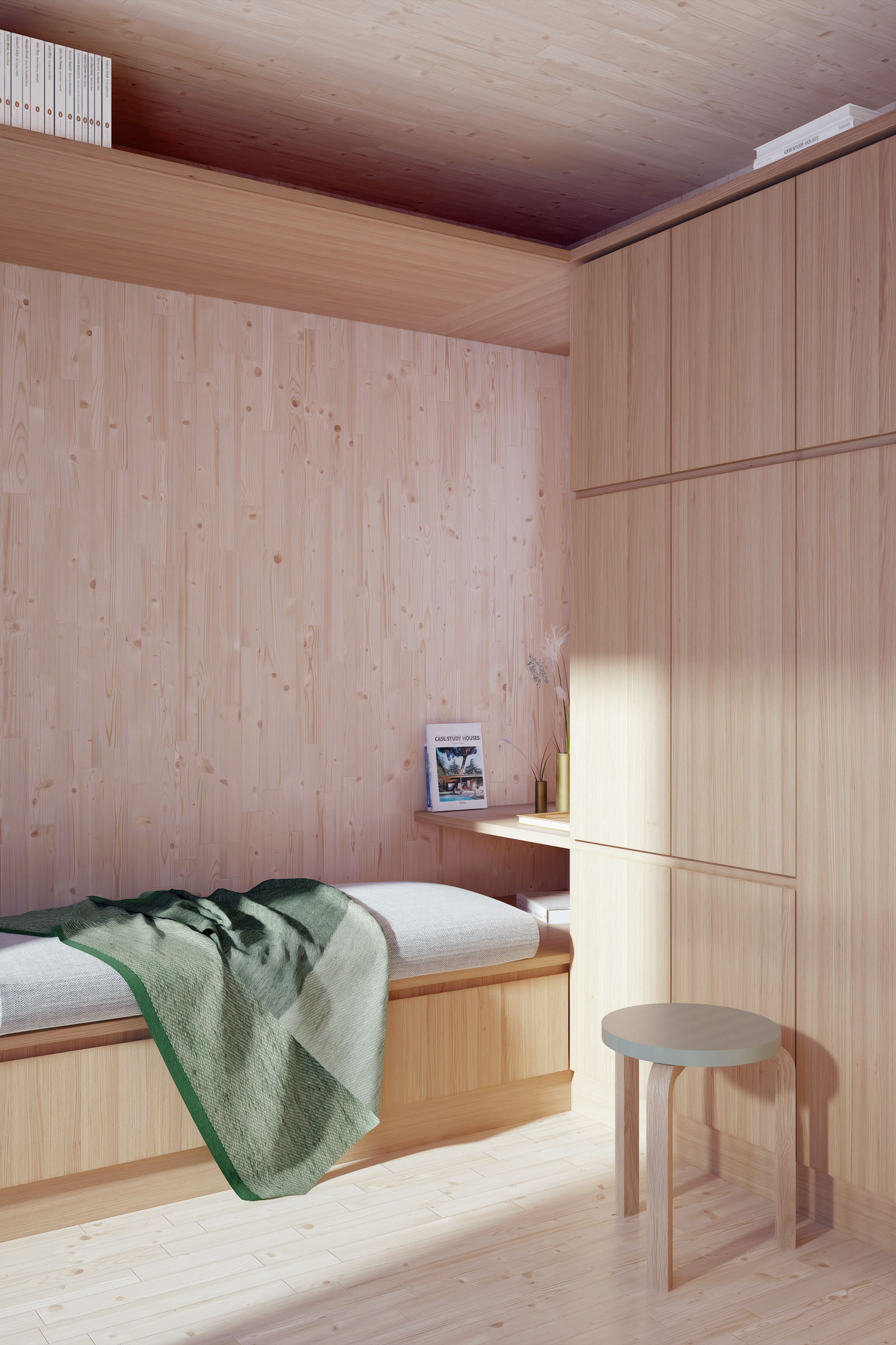 Gallery Of Minima By Trias Studio Local Australian Innovative Modern Design Image 13