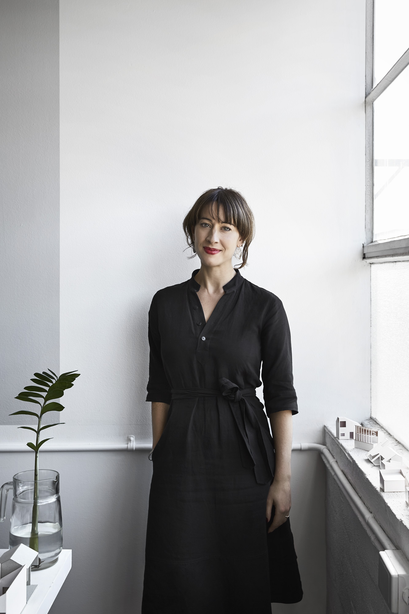 Gallery Of Agius Scorpo Architects Local Australian Architecture Fitzroy, Melbourne Image 1