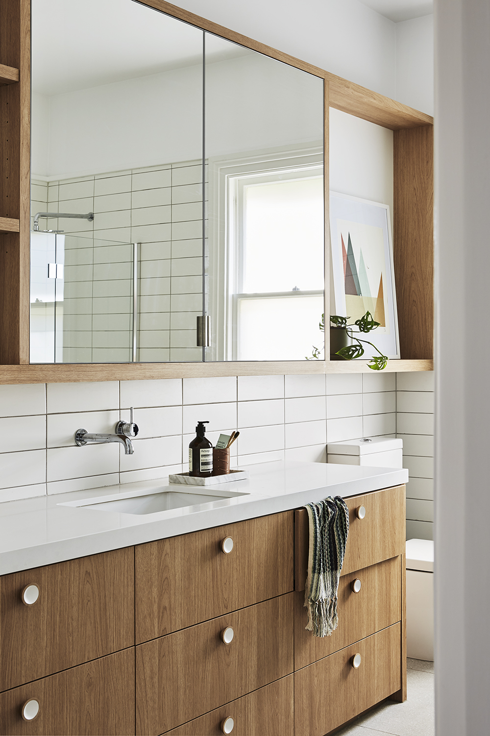 Gallery Of The Newport Residence By Harrison Interiors Local Australian Modern Residential Interior Design Melbourne, Vic Image 12