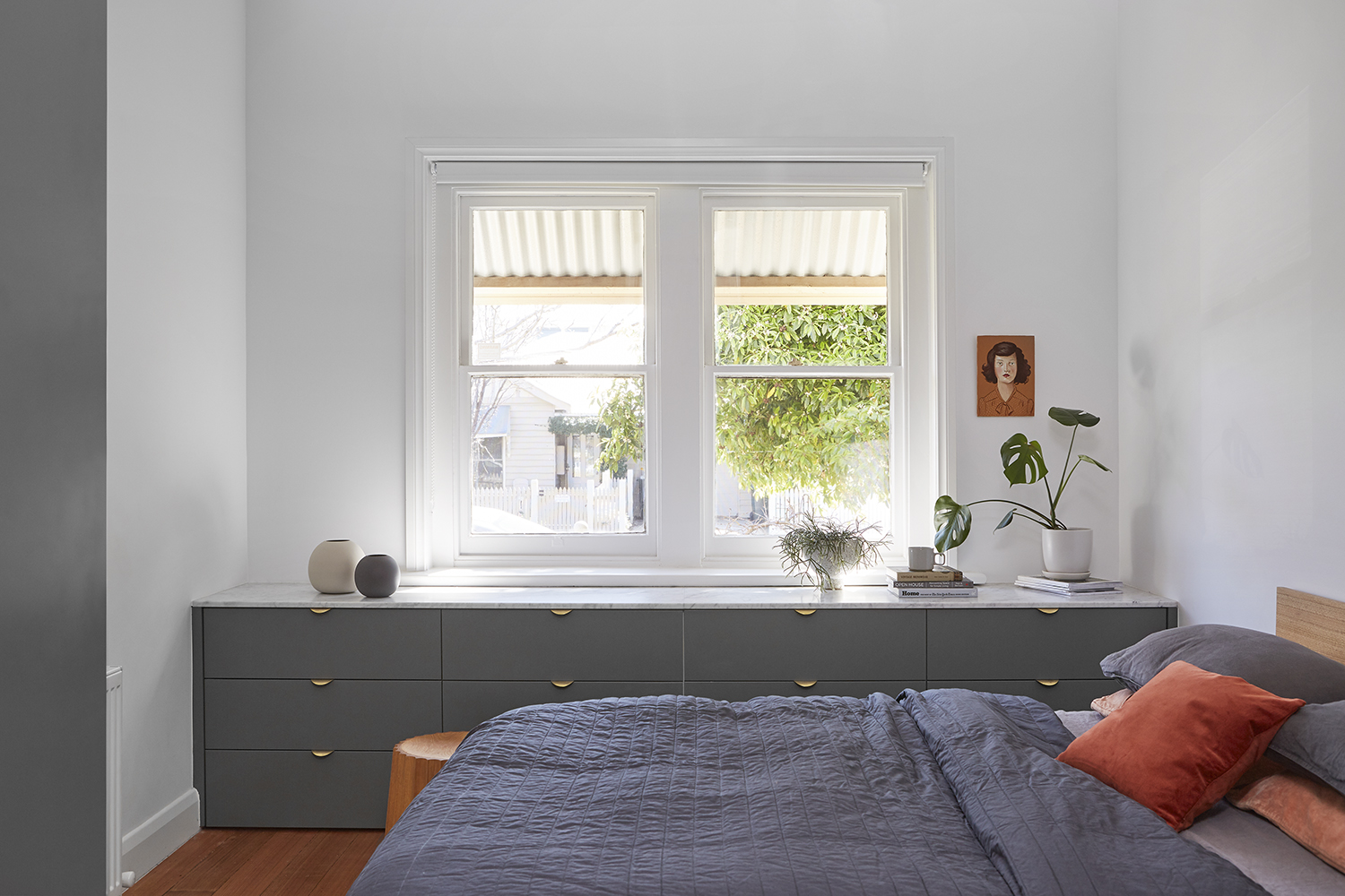 Gallery Of The Newport Residence By Harrison Interiors Local Australian Bespoke Design & Interiors Melbourne, Vic Image 4