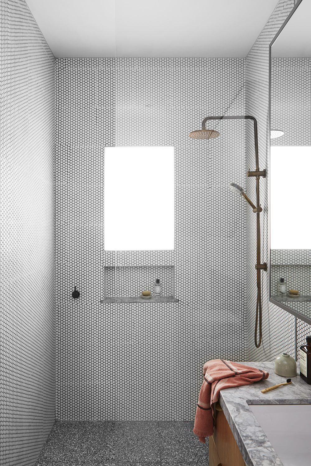 Gallery Of The Newport Residence By Harrison Interiors Local Australian Architecture & Design Melbourne, Vic Image 3