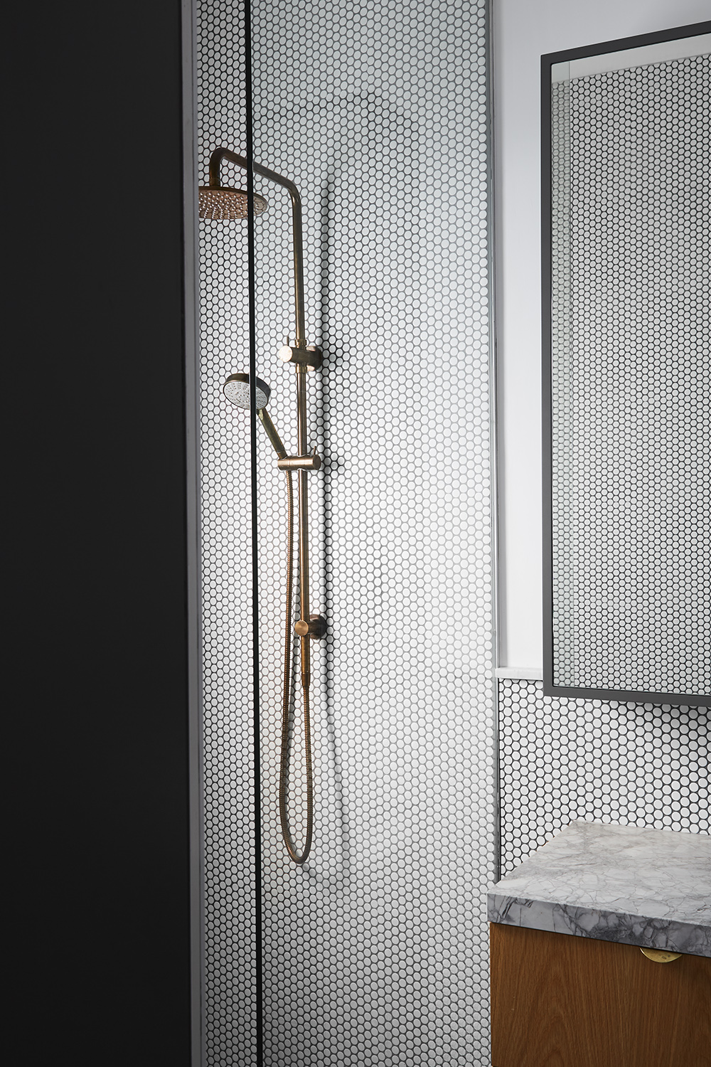 Gallery Of The Newport Residence By Harrison Interiors Local Australian Architecture & Design Melbourne, Vic Image 2