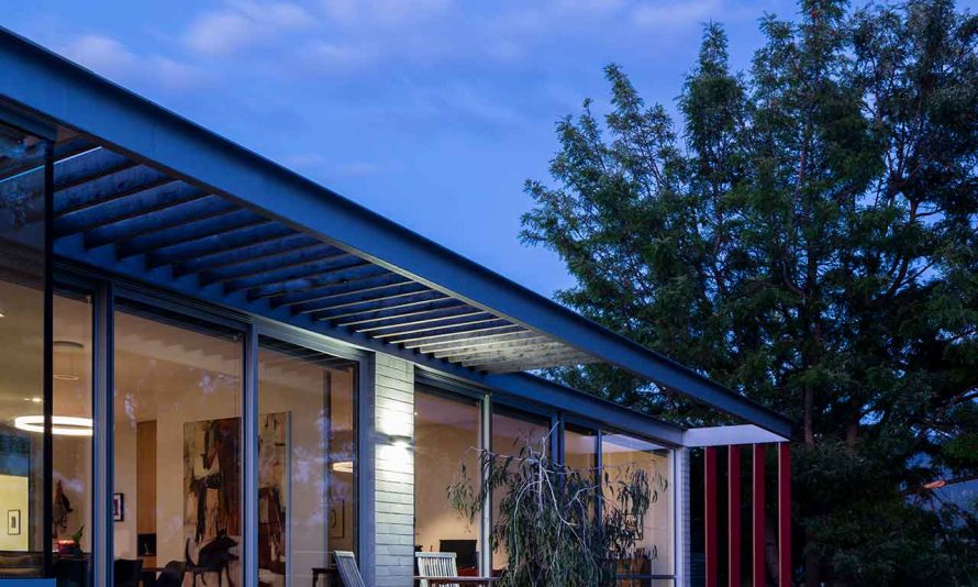 Gallery Of Elms House By Stuart Tanner Architects Local Australian Modern Design & Interior Architecture Tasmania Image 22