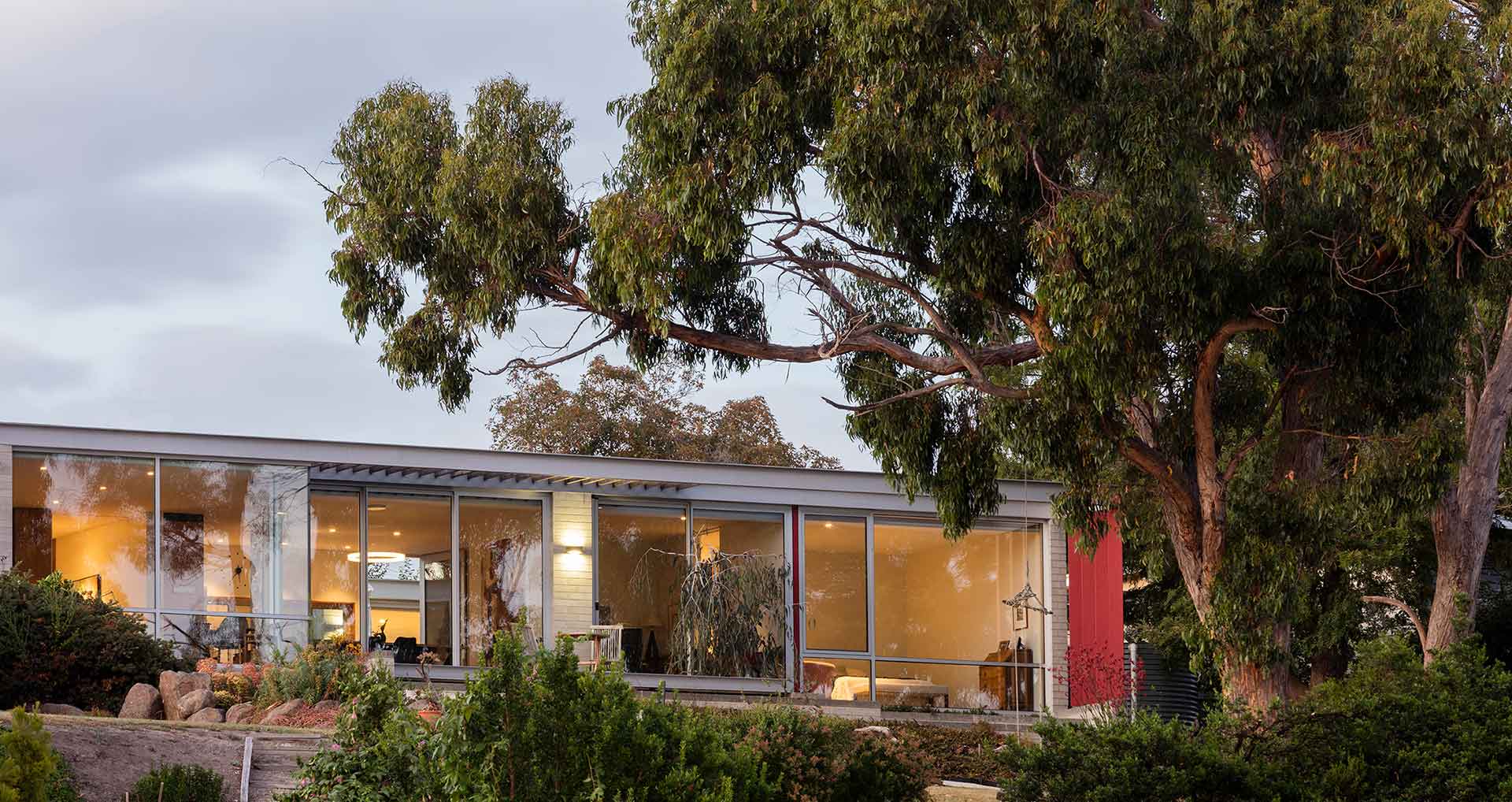 Gallery Of Elms House By Stuart Tanner Architects Local Australian Bespoke Residential Interiors Tasmania Image 21
