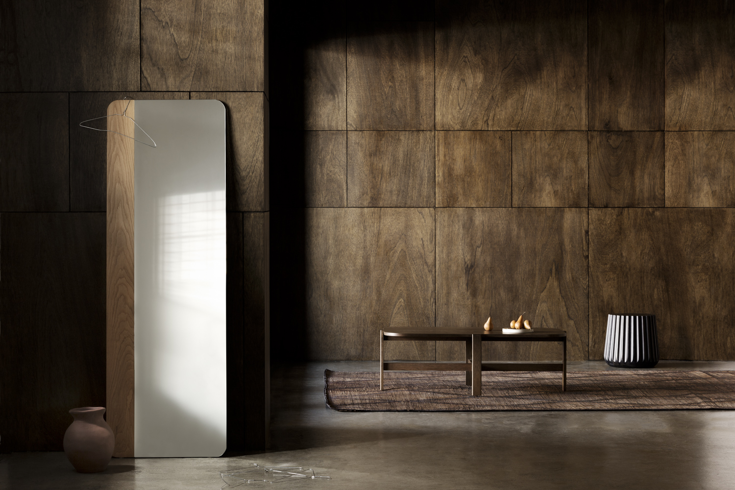 Gallery Of Narcisse Mirror By Anaca Studio Local Australian Furniture Design Collingwood, Melbourne Image 3