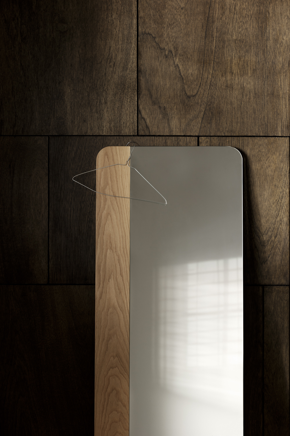 Gallery Of Narcisse Mirror By Anaca Studio Local Australian Furniture Design Collingwood, Melbourne Image 2
