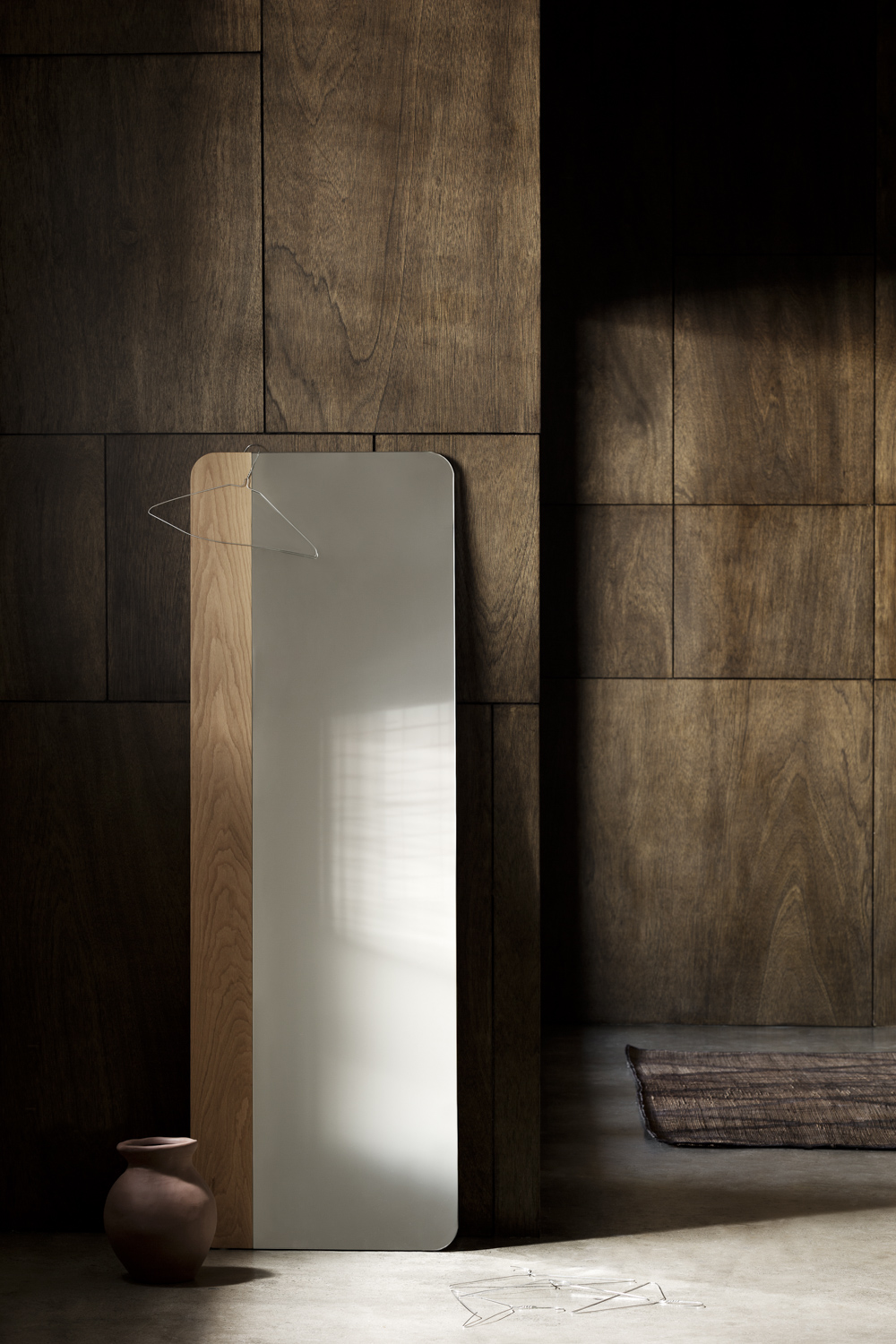 Gallery Of Narcisse Mirror By Anaca Studio Local Australian Furniture Design Collingwood, Melbourne Image 1
