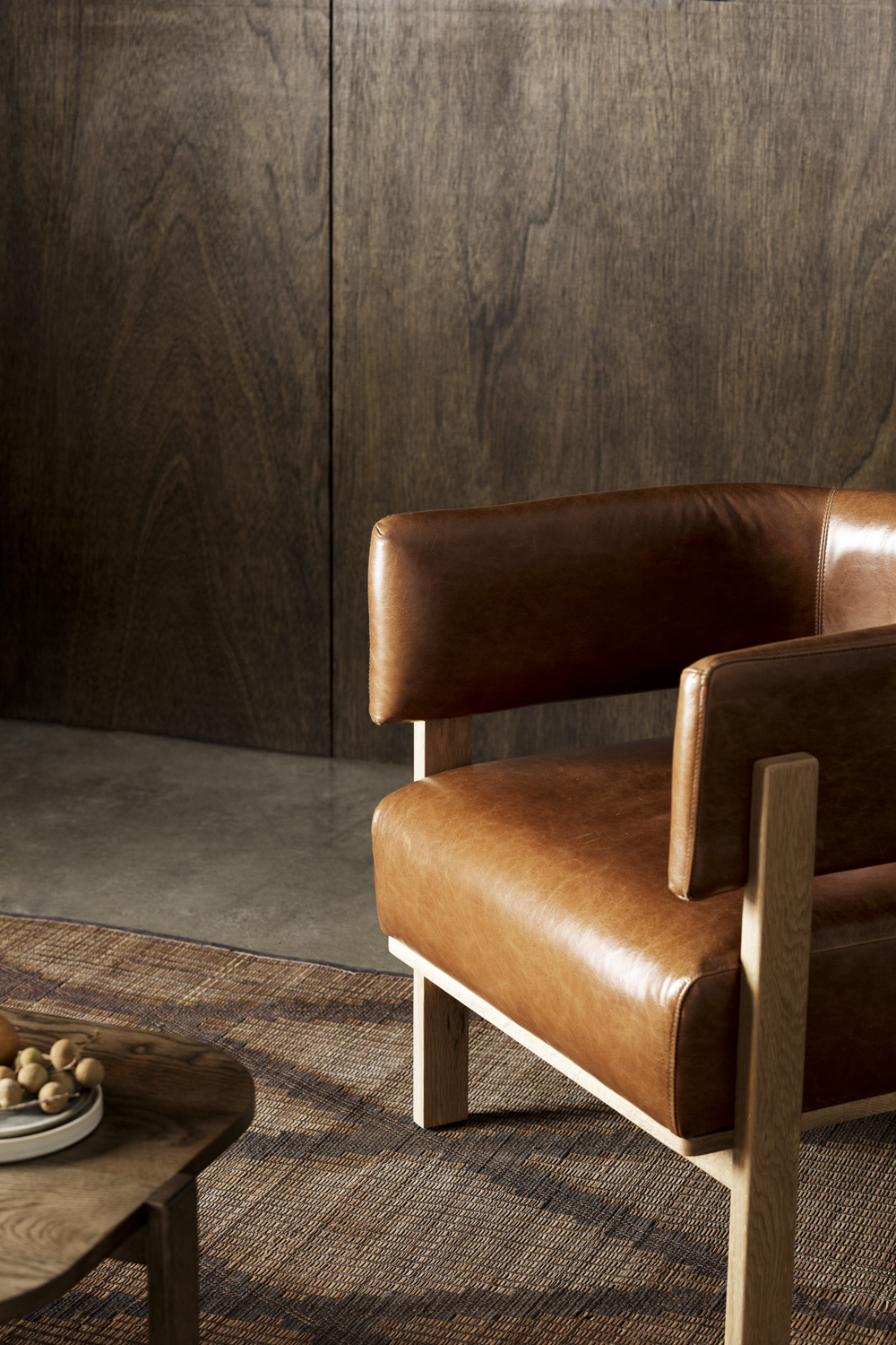 Gallery Of Flo Armchair By Anaca Studio Local Australian Furniture Design Collingwood, Melbourne Image 13