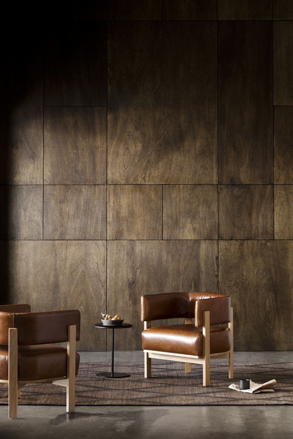 Gallery Of Flo Armchair By Anaca Studio Local Australian Furniture Design Collingwood, Melbourne Image 8