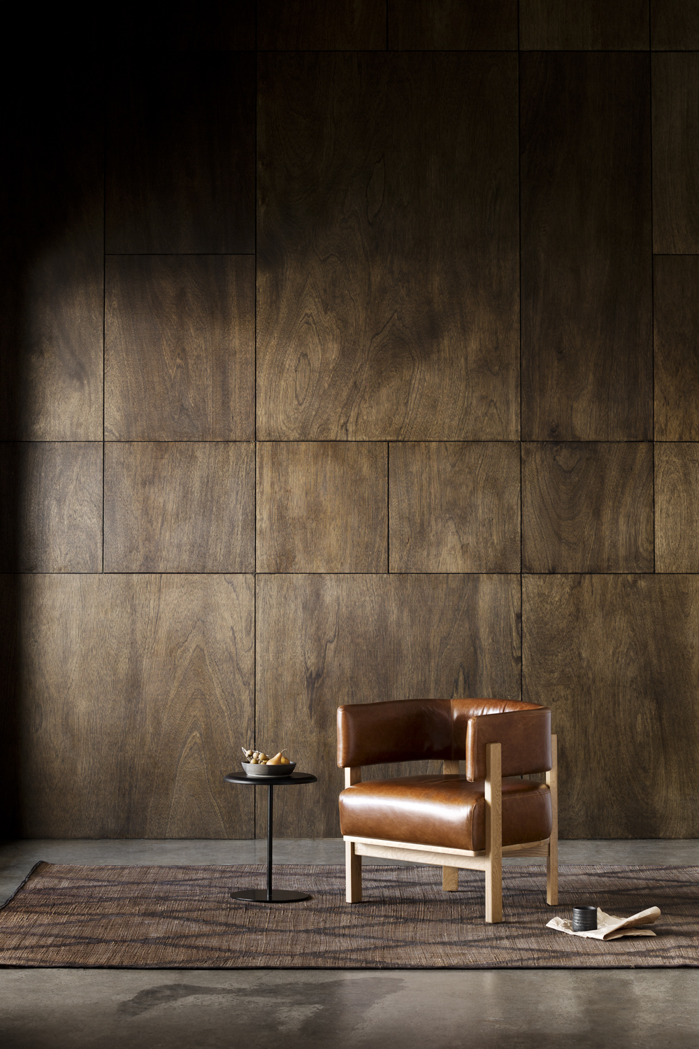 Gallery Of Flo Armchair By Anaca Studio Local Australian Furniture Design Collingwood, Melbourne Image 7