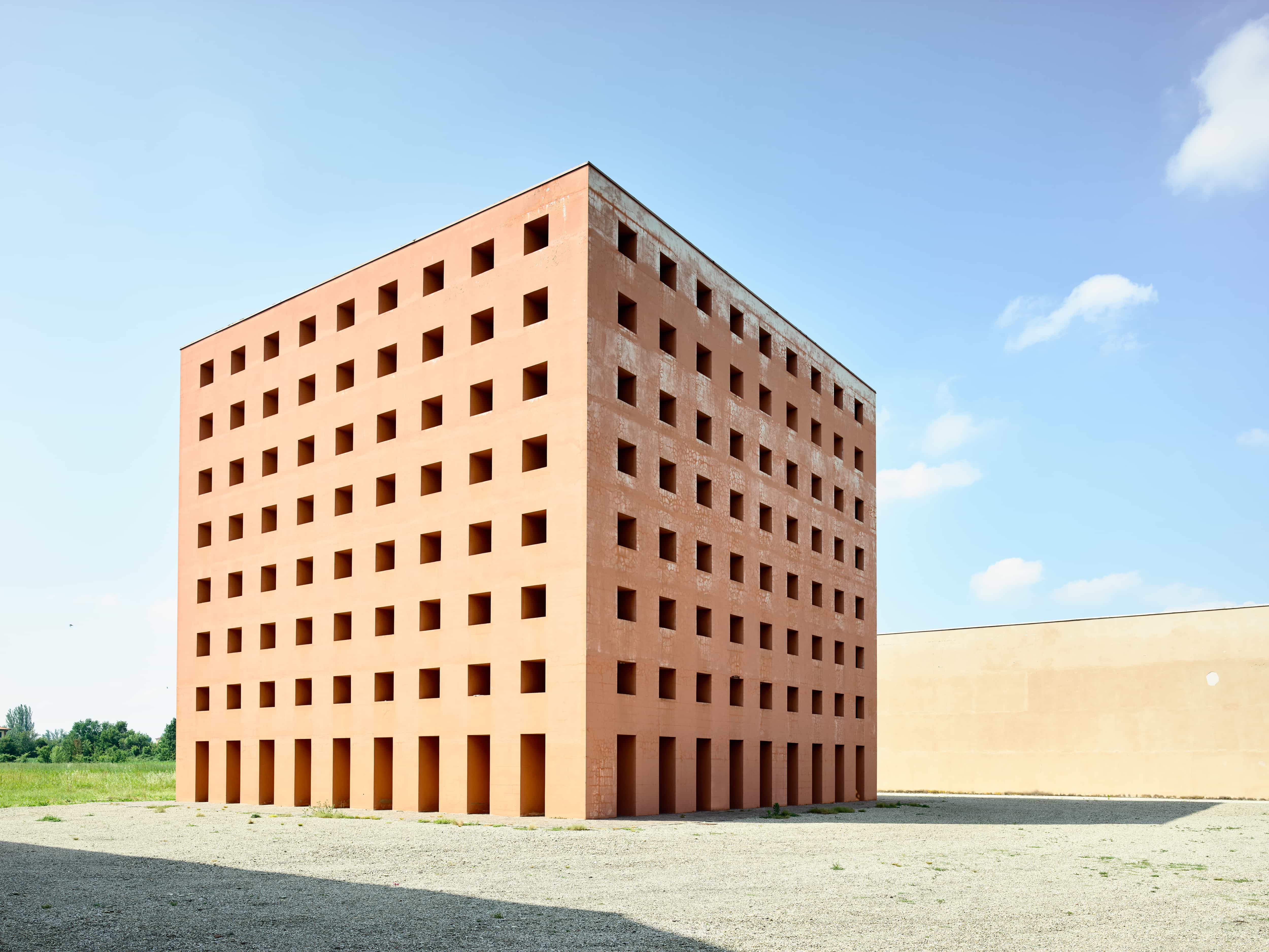 Gallery Of Outdistance By Derek Swalwell Local Australian Architectural Photography Melbourne, Vic Image 6