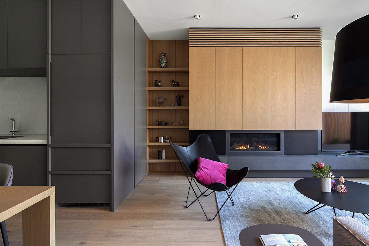 Gallery Of Dank Street House By Neil Architecture Local Australian Architecture & Design Albert Park, Melbourne Image 2