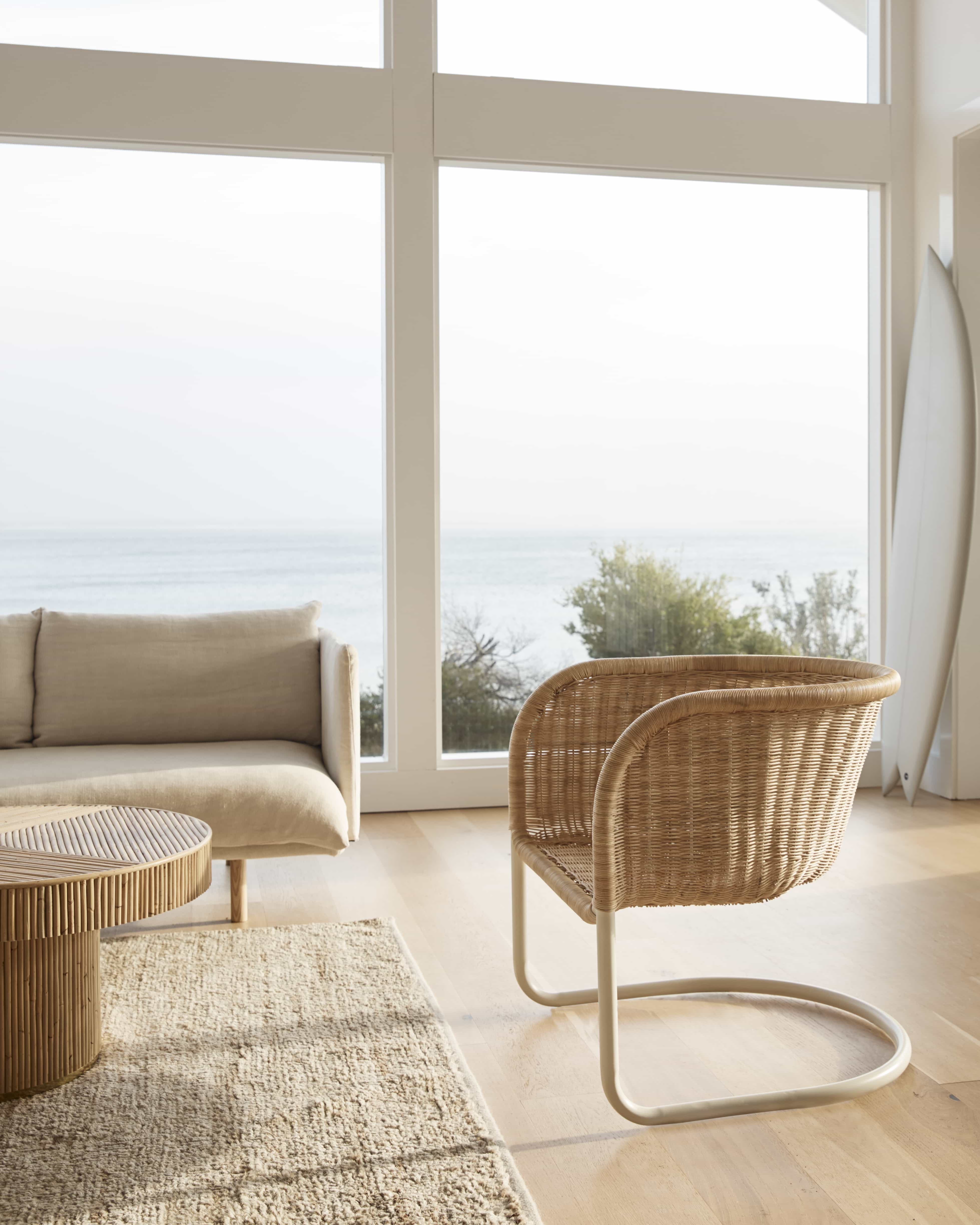 Golden By Sarah Ellison Local Australian Handcrafted Bespoke Furniture Design Sydney, Nsw Image 4