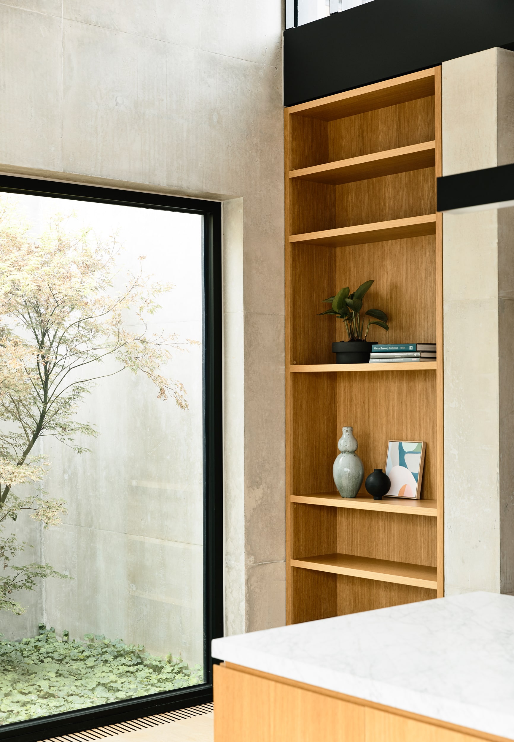 Prahran House By Rob Kennon Architects Local Australian Renovations & Architectural Styling Prahran, Melbourne Image 9