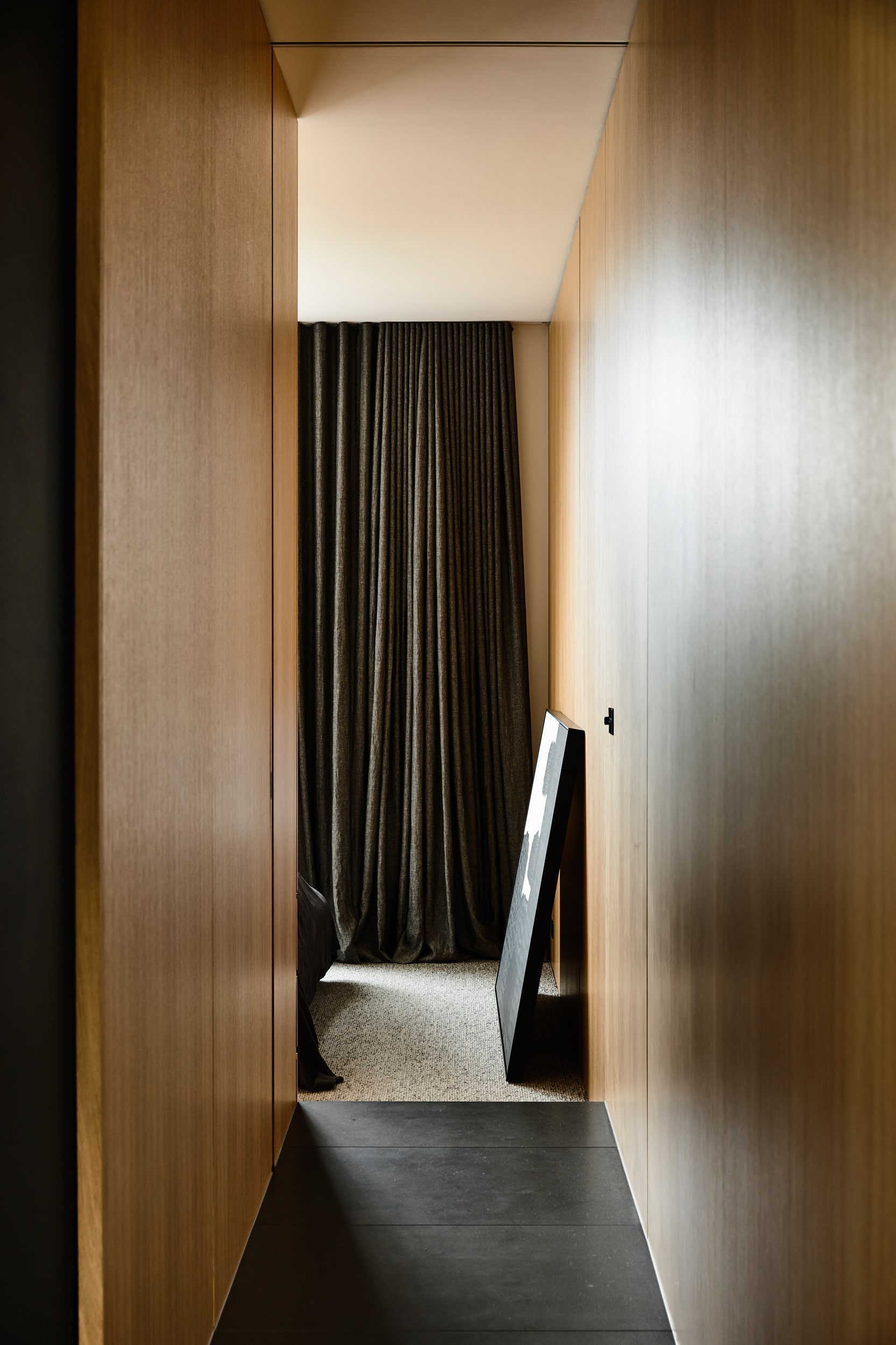 Prahran House By Rob Kennon Architects Local Australian Modern Design & Styling Prahran, Melbourne Image 6