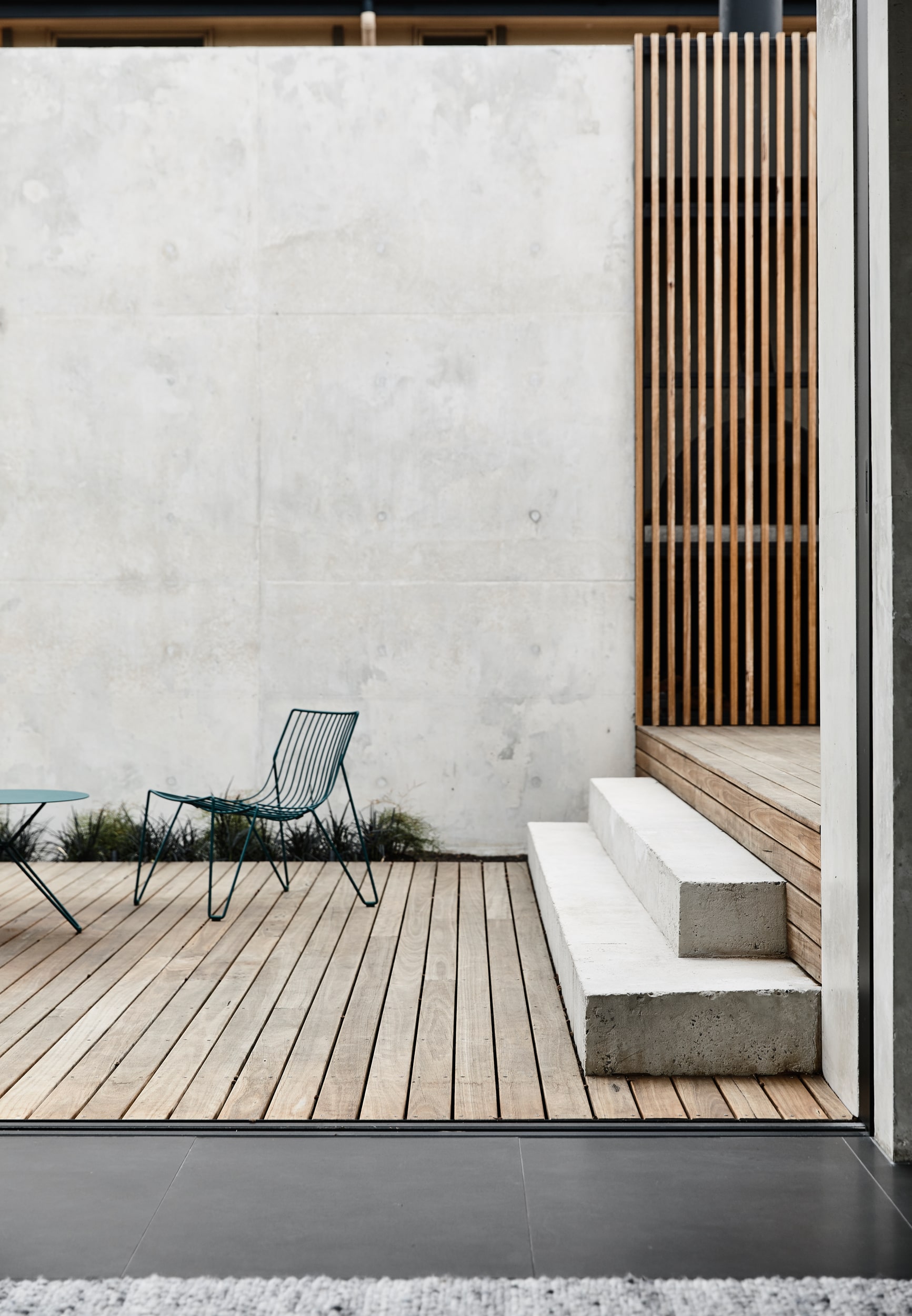 Prahran House By Rob Kennon Architects Local Australian Contemporary Architectural Styling Prahran, Melbourne Image 18