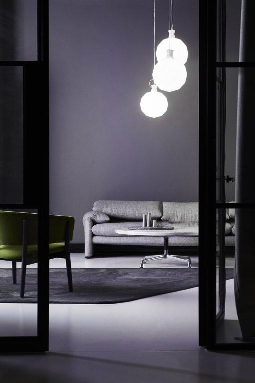 The Apartment A Curated Space by Great Dane's Founder, Anton Assaad