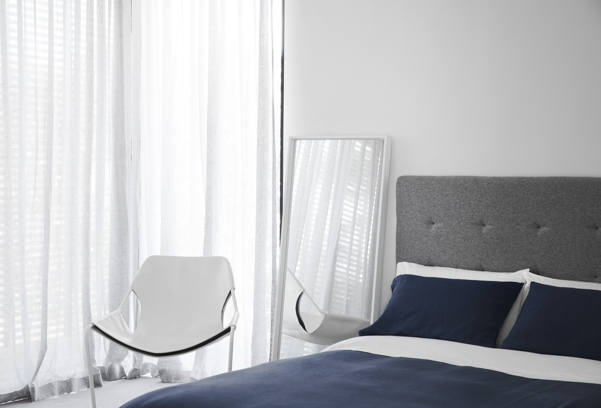 Gallery Of Brighton Residence By Studio Tate Local Australian Residential Architecture And Modern Design Brighton, Melbourne Image 28