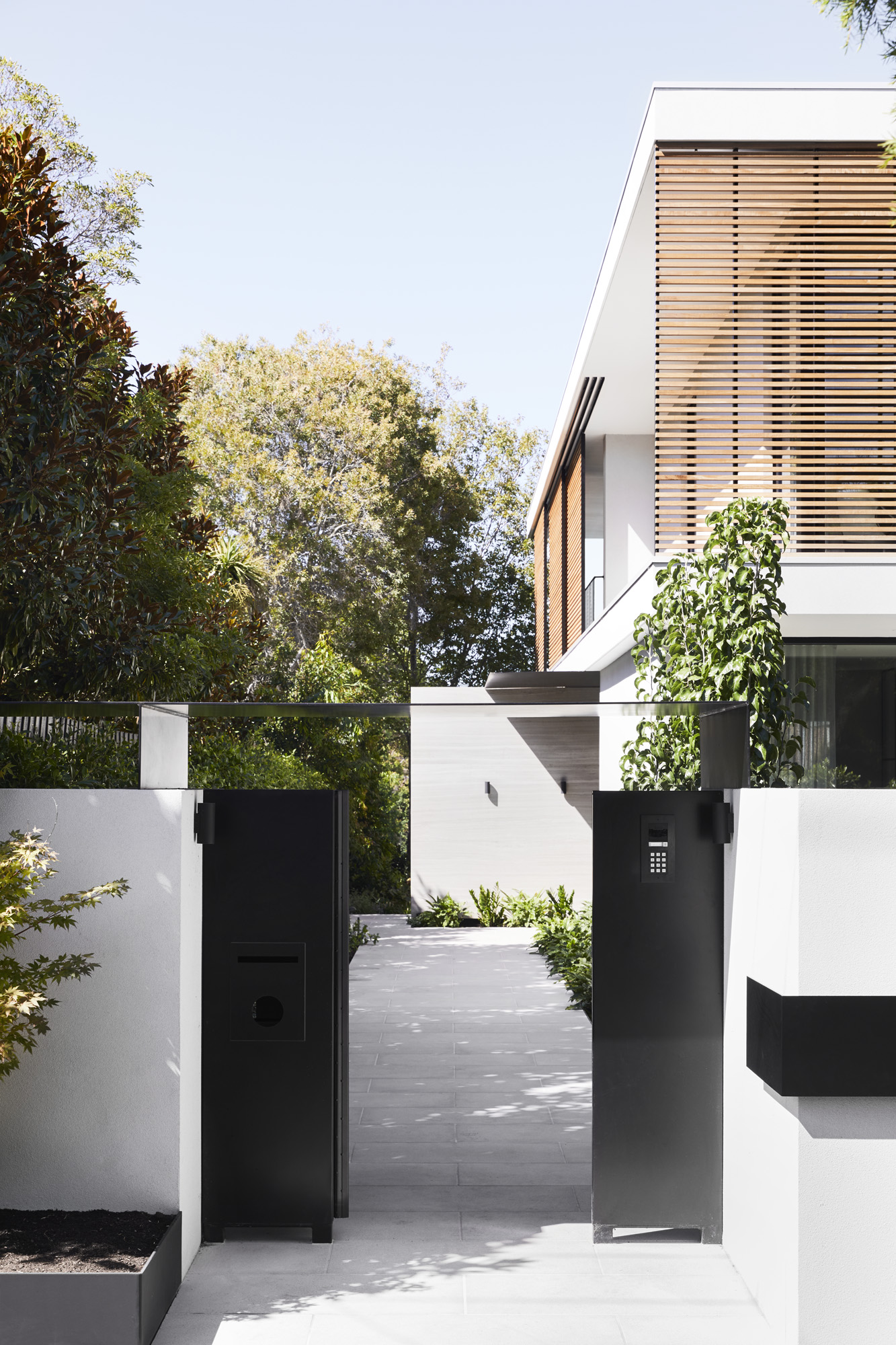 Gallery Of Brighton Residence By Studio Tate Local Australian Interiors & Contemporary Residential Design Brighton, Melbourne Image 19