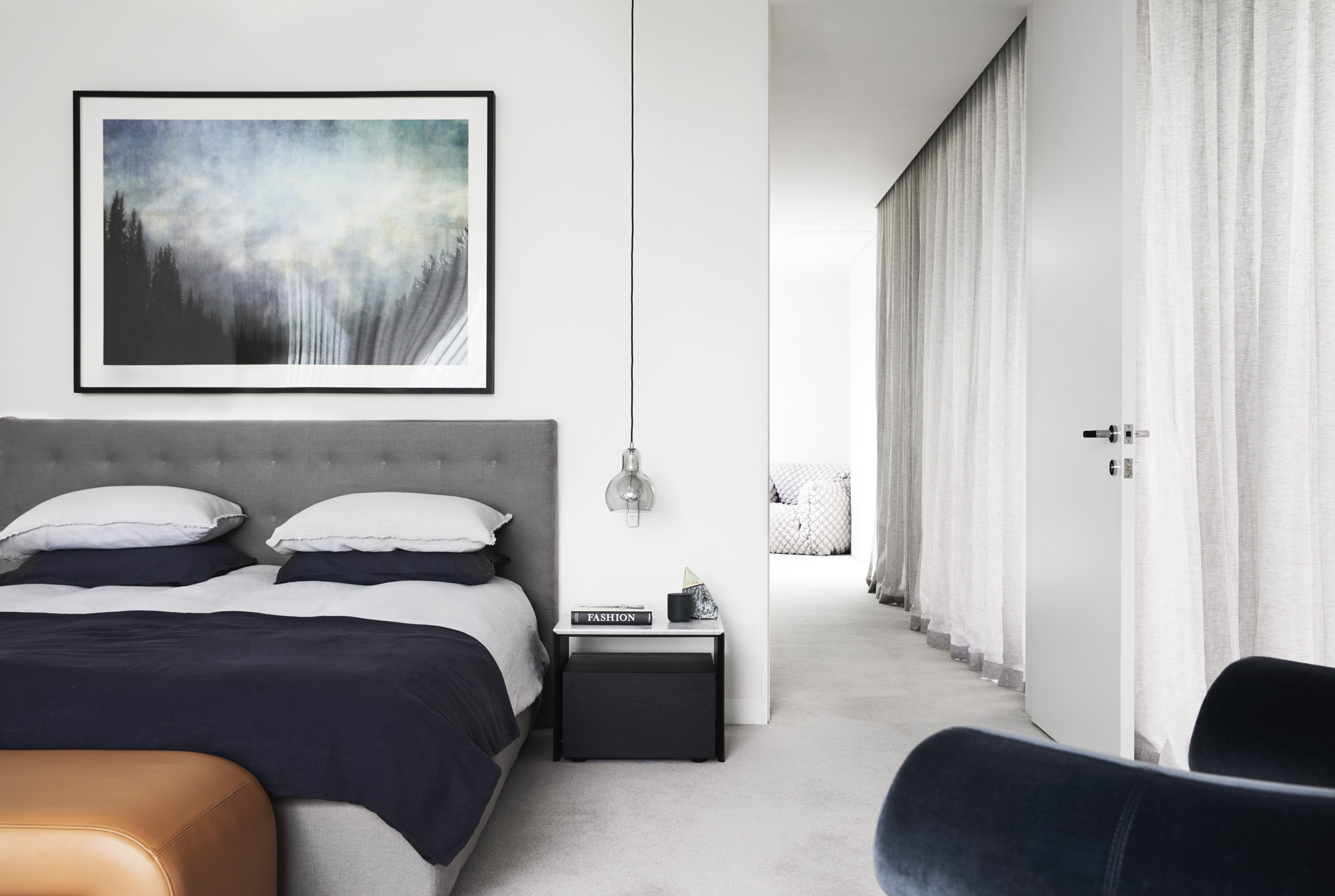 Gallery Of Brighton Residence By Studio Tate Local Australian Interiors & Bespoke Design Brighton, Melbourne Image 14