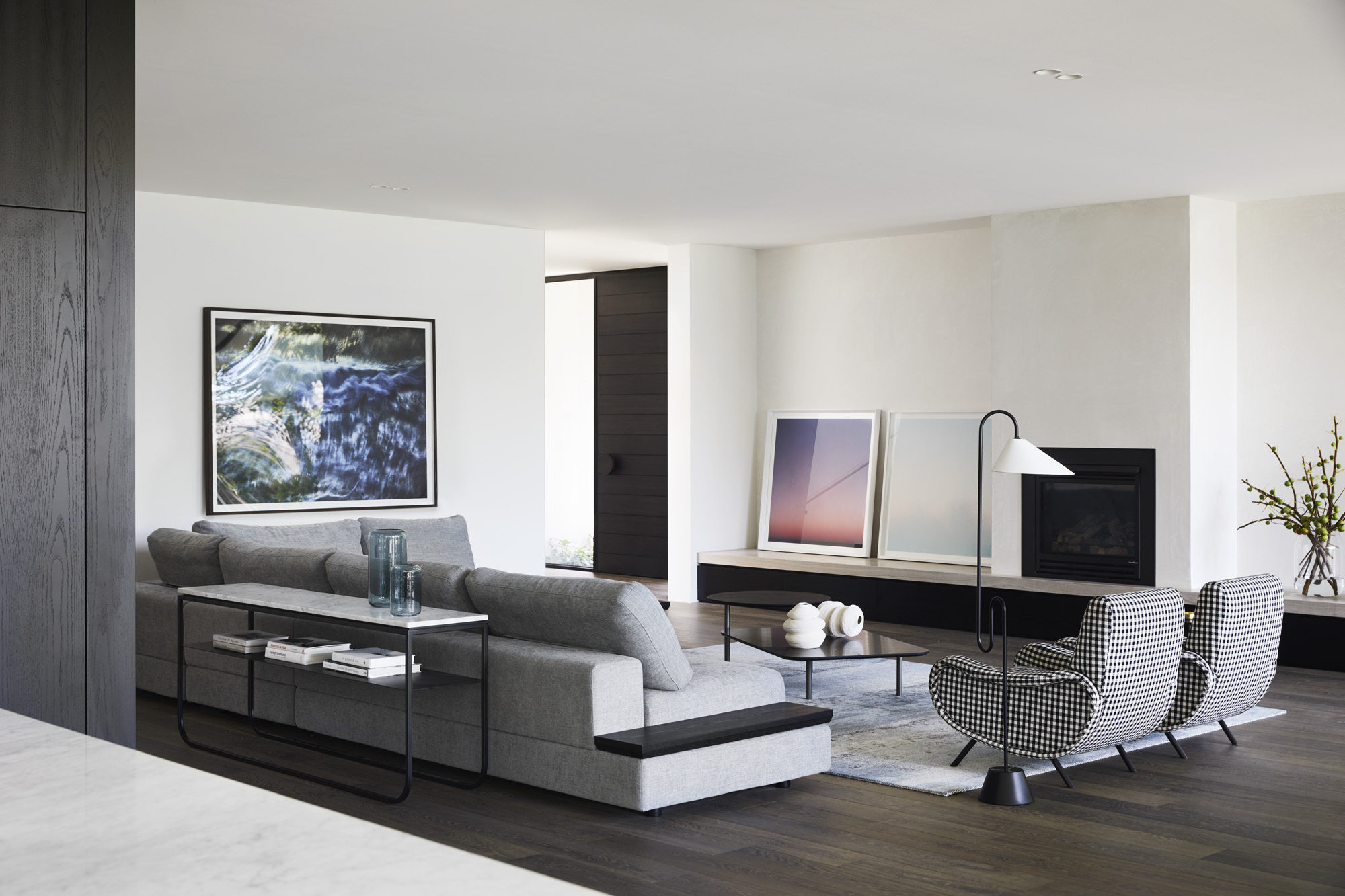 Gallery Of Brighton Residence By Studio Tate Local Australian Architecture & Interior Design Brighton, Melbourne Image 8