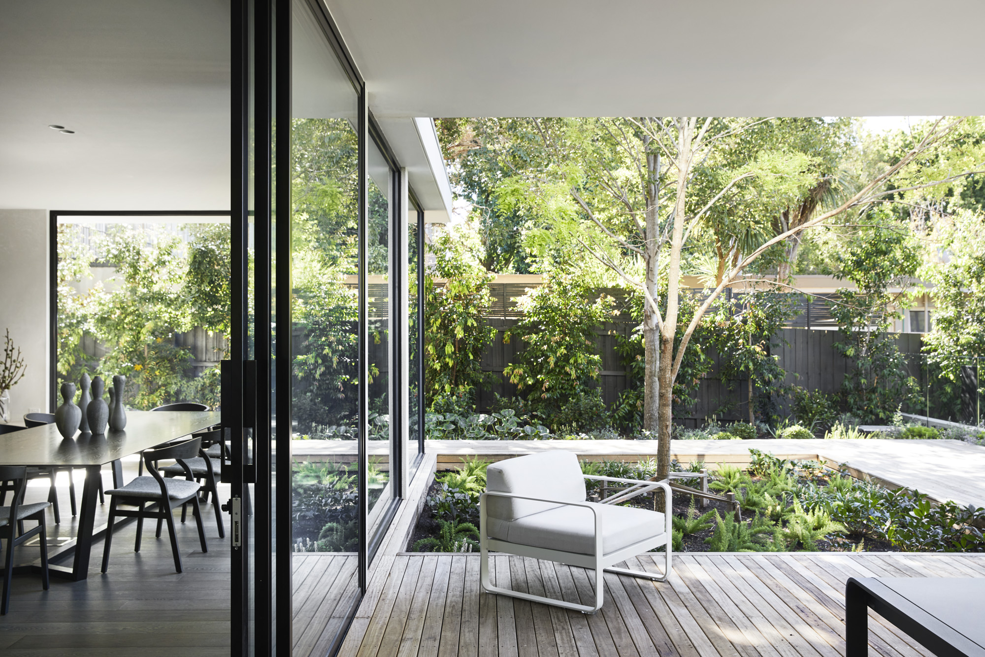 Gallery Of Brighton Residence By Studio Tate Local Australian Architecture & Design Brighton, Melbourne Image 2