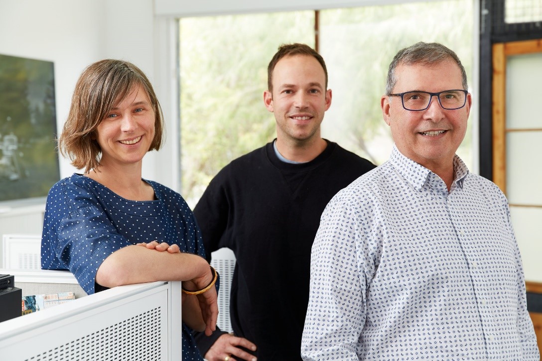 Gallery Of Ehdo Architecture Local Australian Architecture & Design Fremantle, Wa Image 1