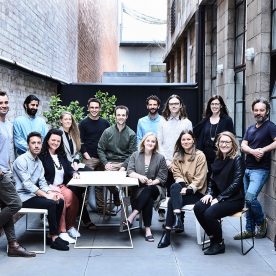 Wolveridge Architects Is A Medium Sized Architectural Studio That Is Internationally Recognised For Its Highly Considered Projects.