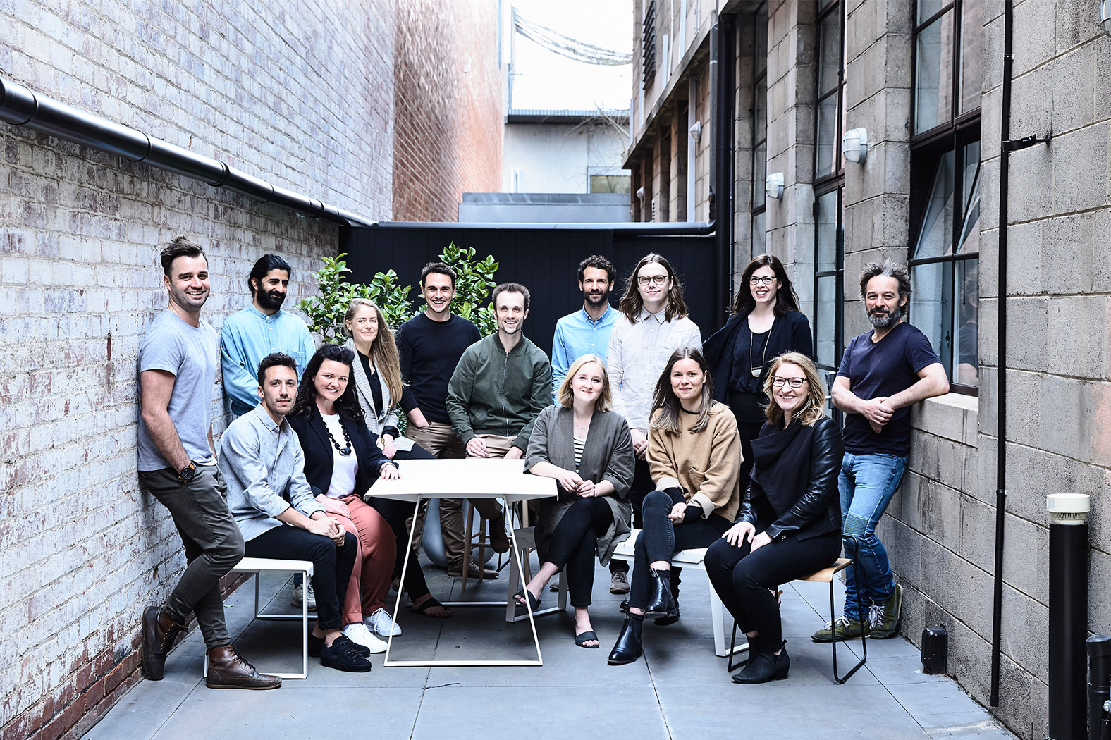 Wolveridge Architects Is A Medium Sized Architectural Studio That Is Internationally Recognised For Its Highly Considered Projects.