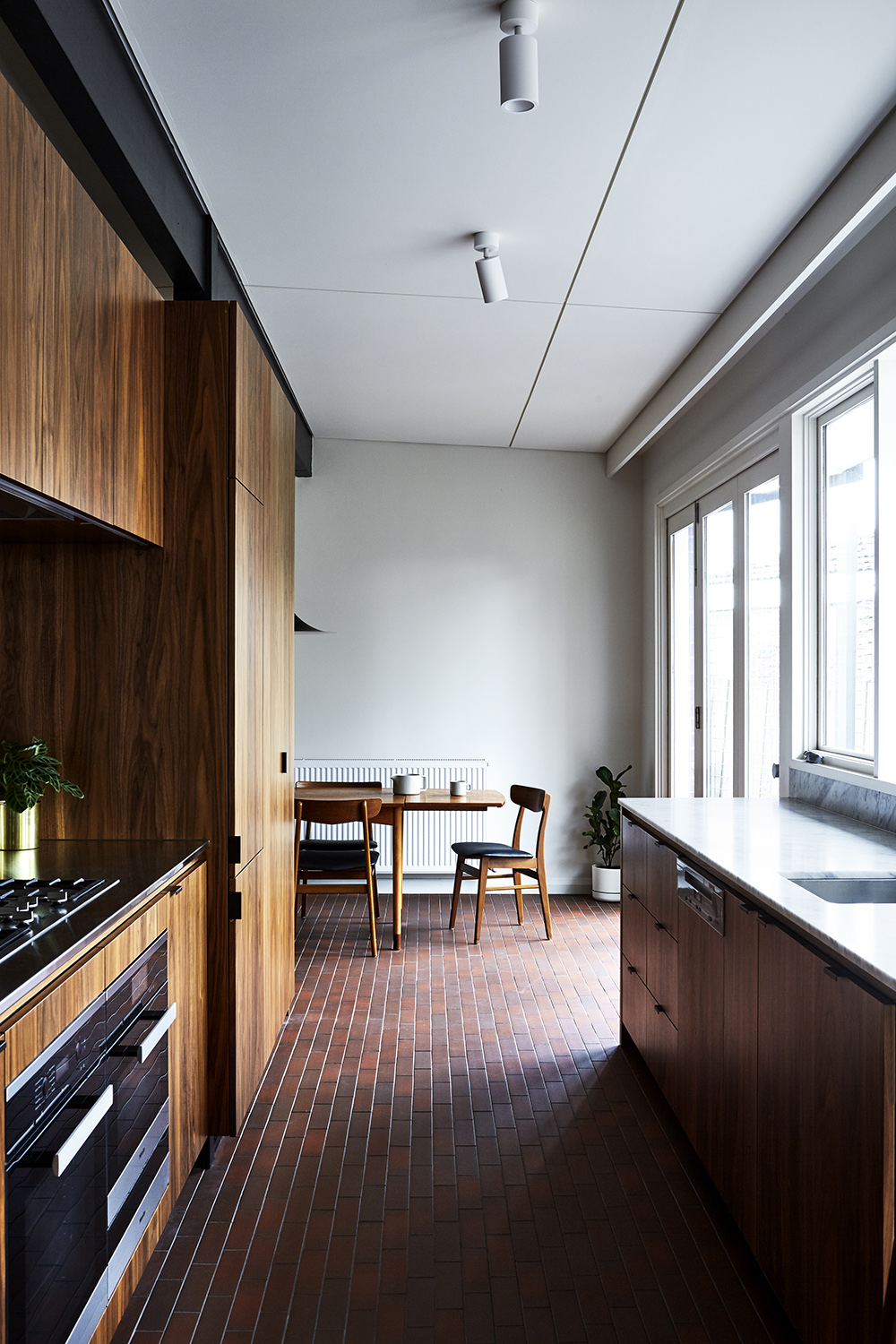 This Ambitious Objective Echoed The Sense Of Possibility That Accompanied Experimental Architecture In The Center Of Midcentury Modern Design.