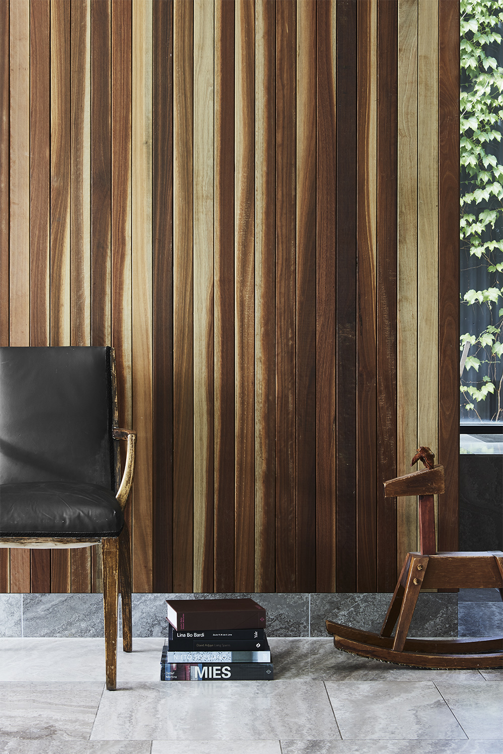 This Home Demonstrates That A Standard Size Block Can Not Only Comfortably Accommodate An Extended Family Of Eight.