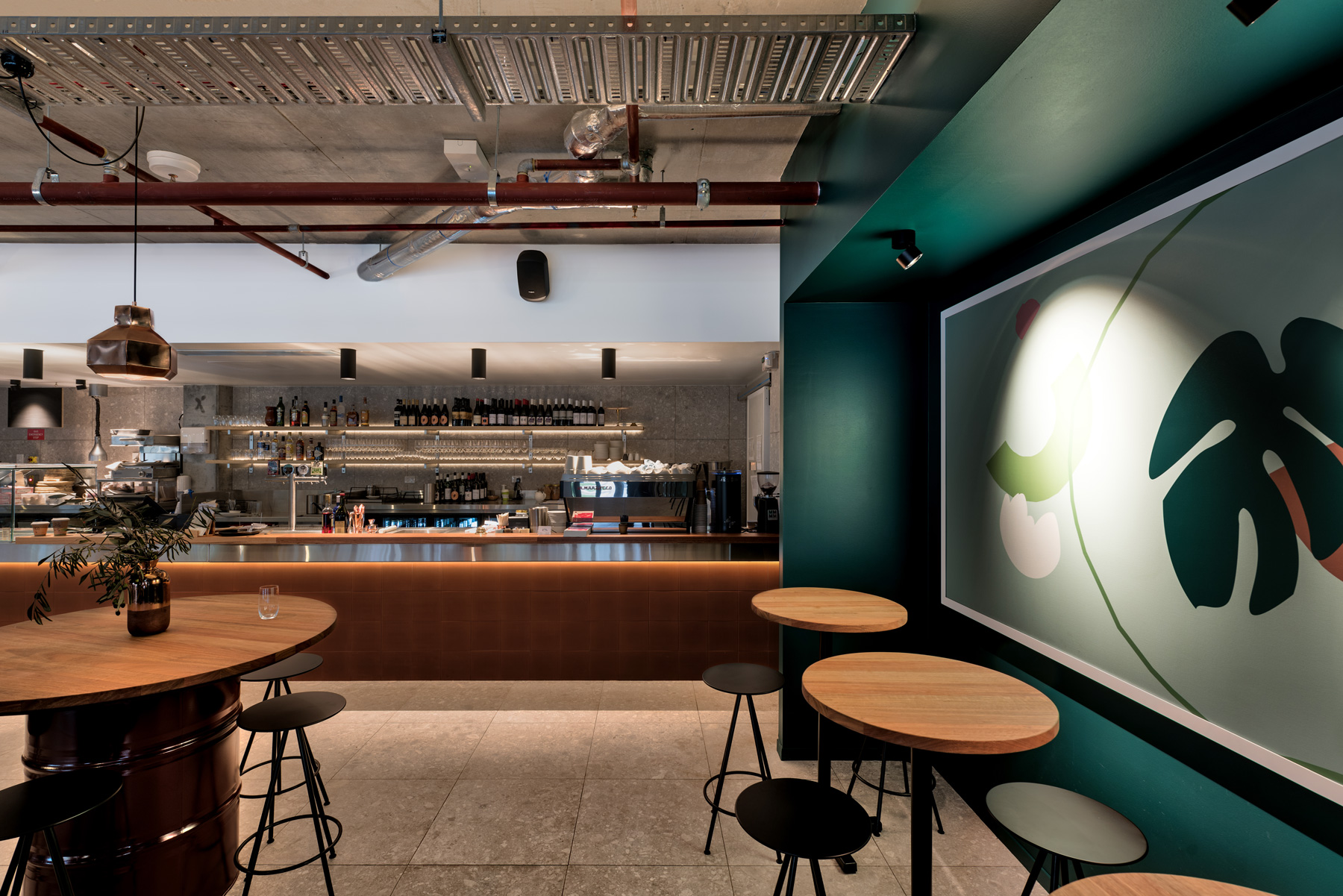 The Ultimate Goal For The Universal Light Publication Is To Place A Copy In Every Architect And Engineer’s Office In Australia.