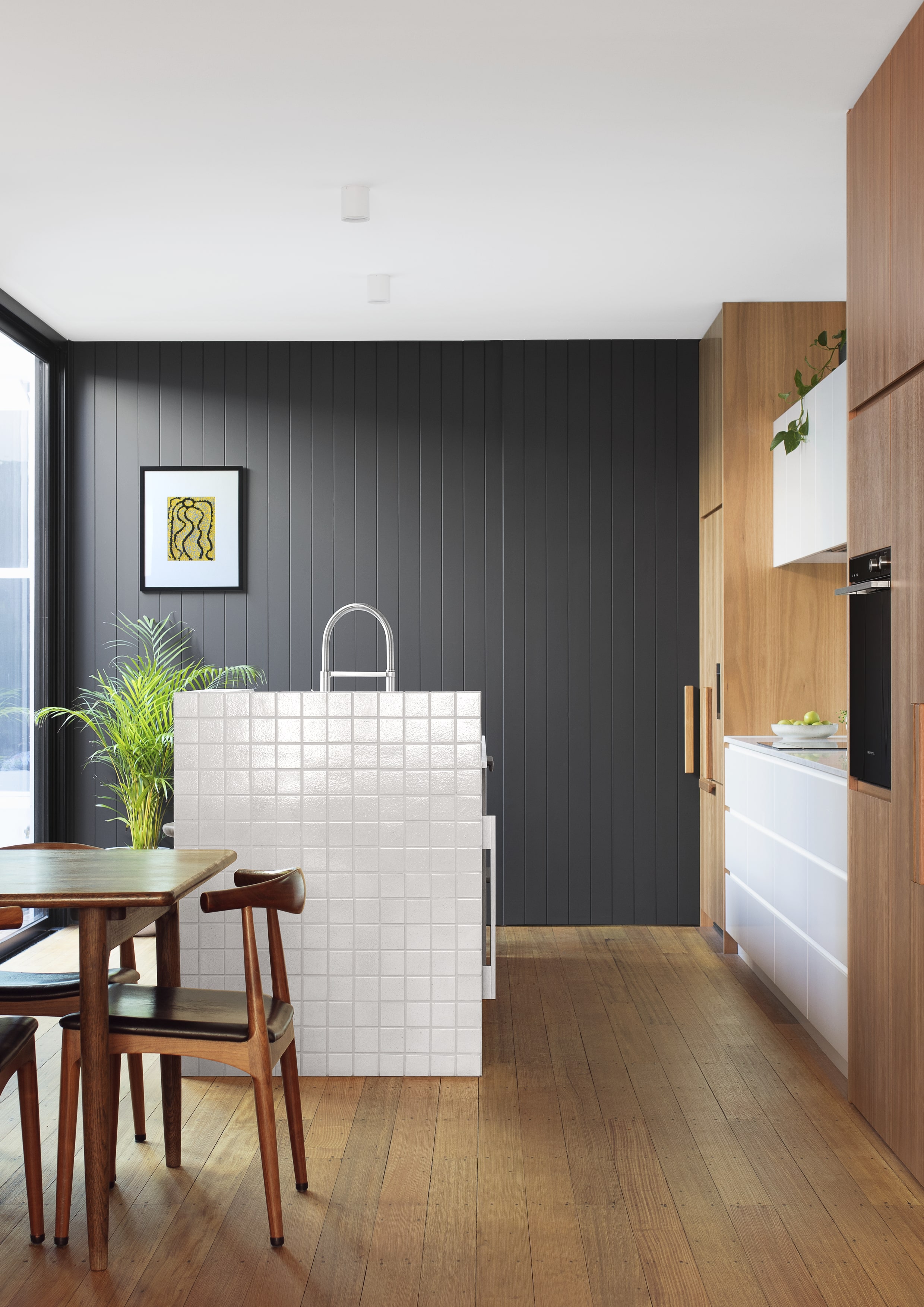 Australian Materials That Prioritise Function And Sustainability.