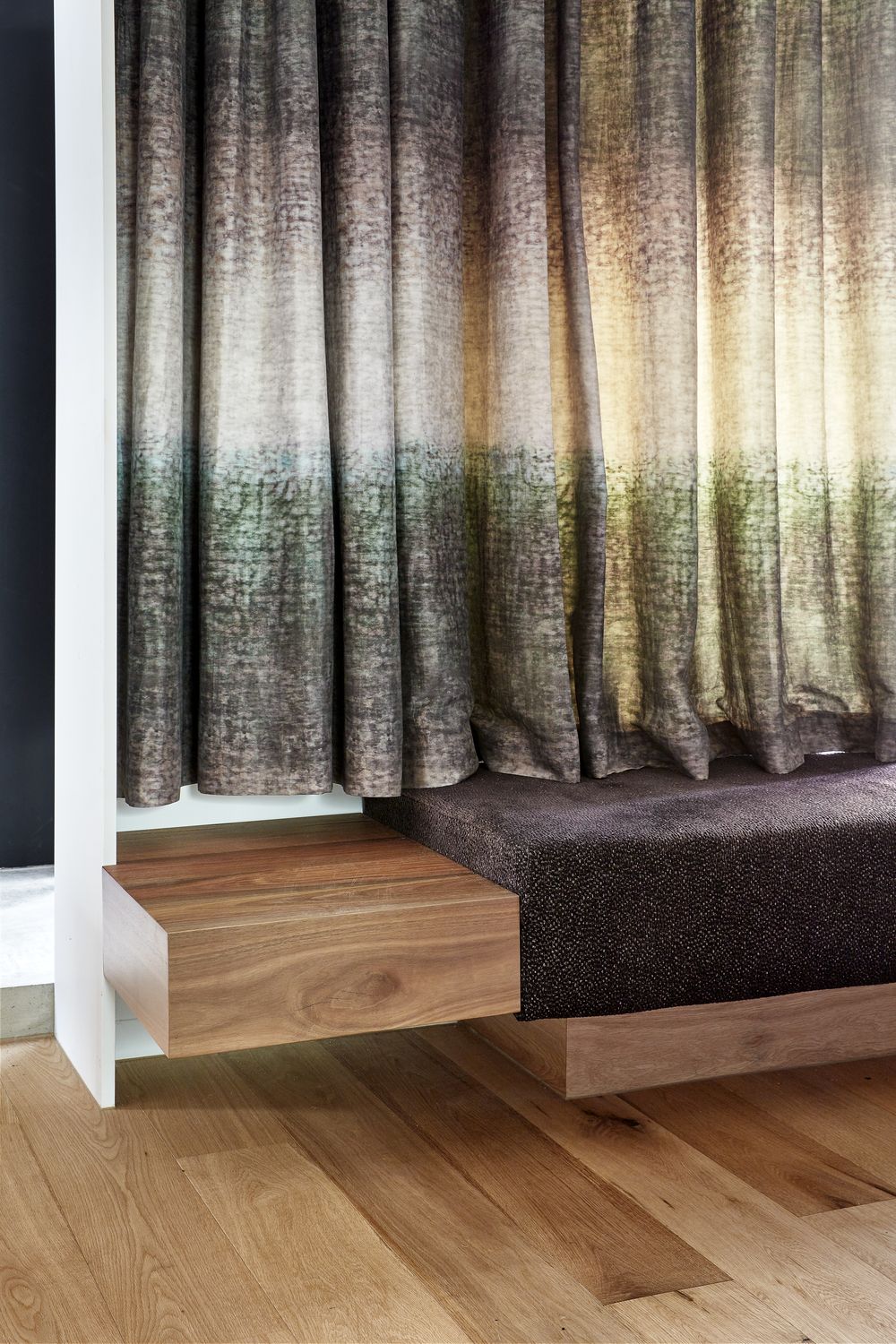 Chris Stanley Of Splinter Society Speaks To The Process Of Creating An Enviable Haven.