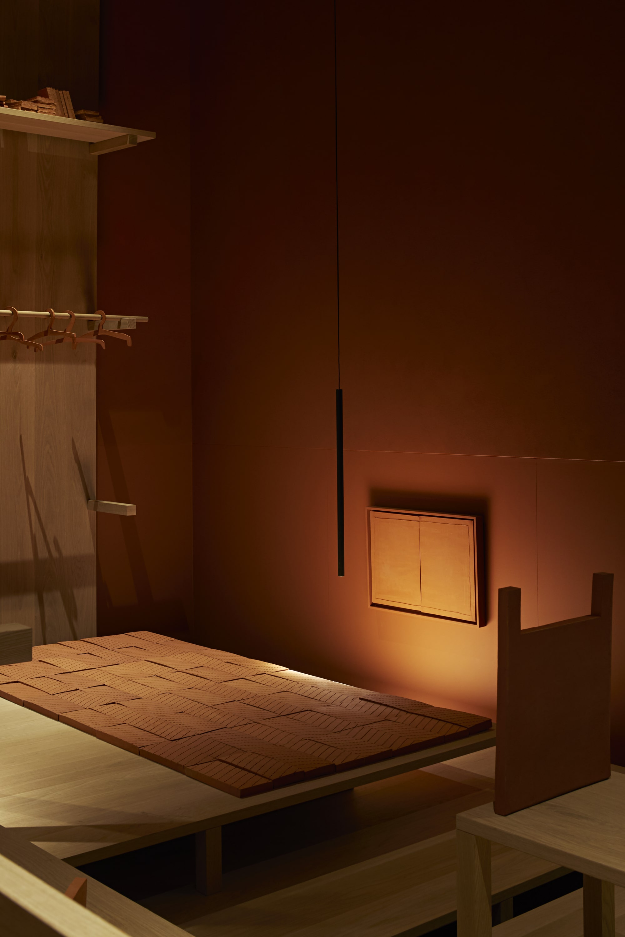 The Rigg Design Prize Is A Literal Vitrine, Comprising A Selection Of Ten Curated Design's.