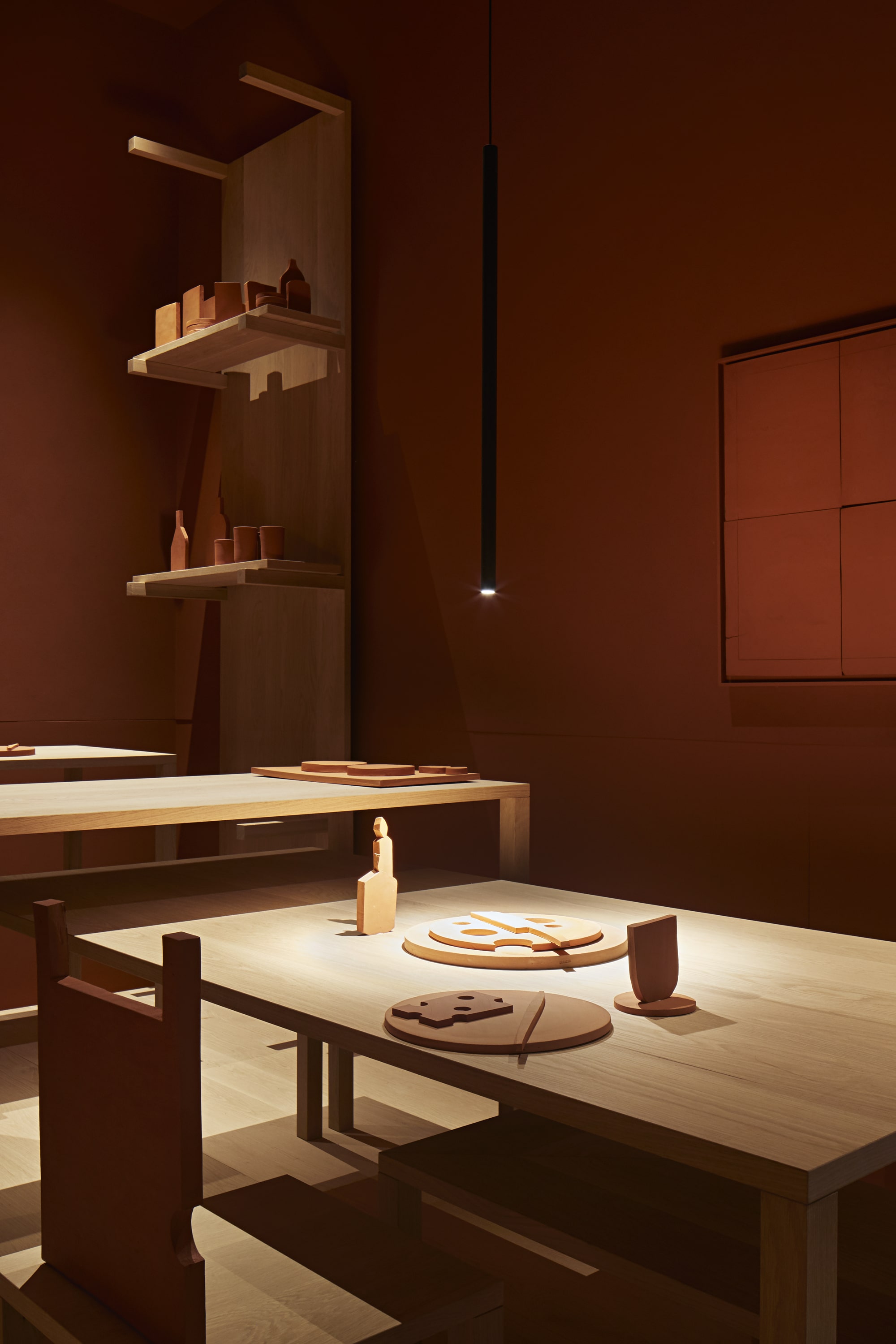 Exploring The Unassuming Domestic Totem That Binds Us In Society.