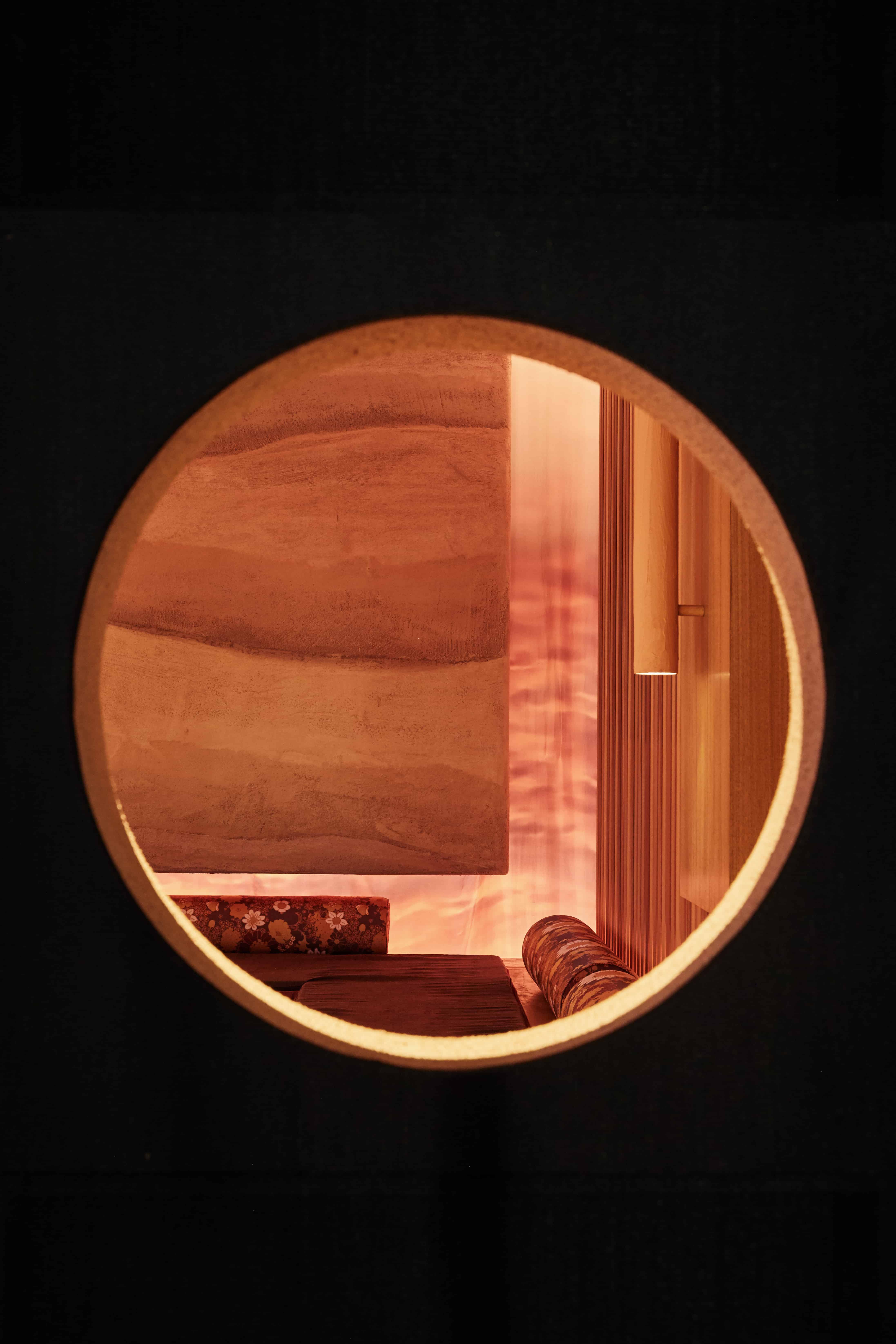 The Soundtrack Of Native Birds, The Bbq Sizzling And Rain Falling On Tin Rooves.