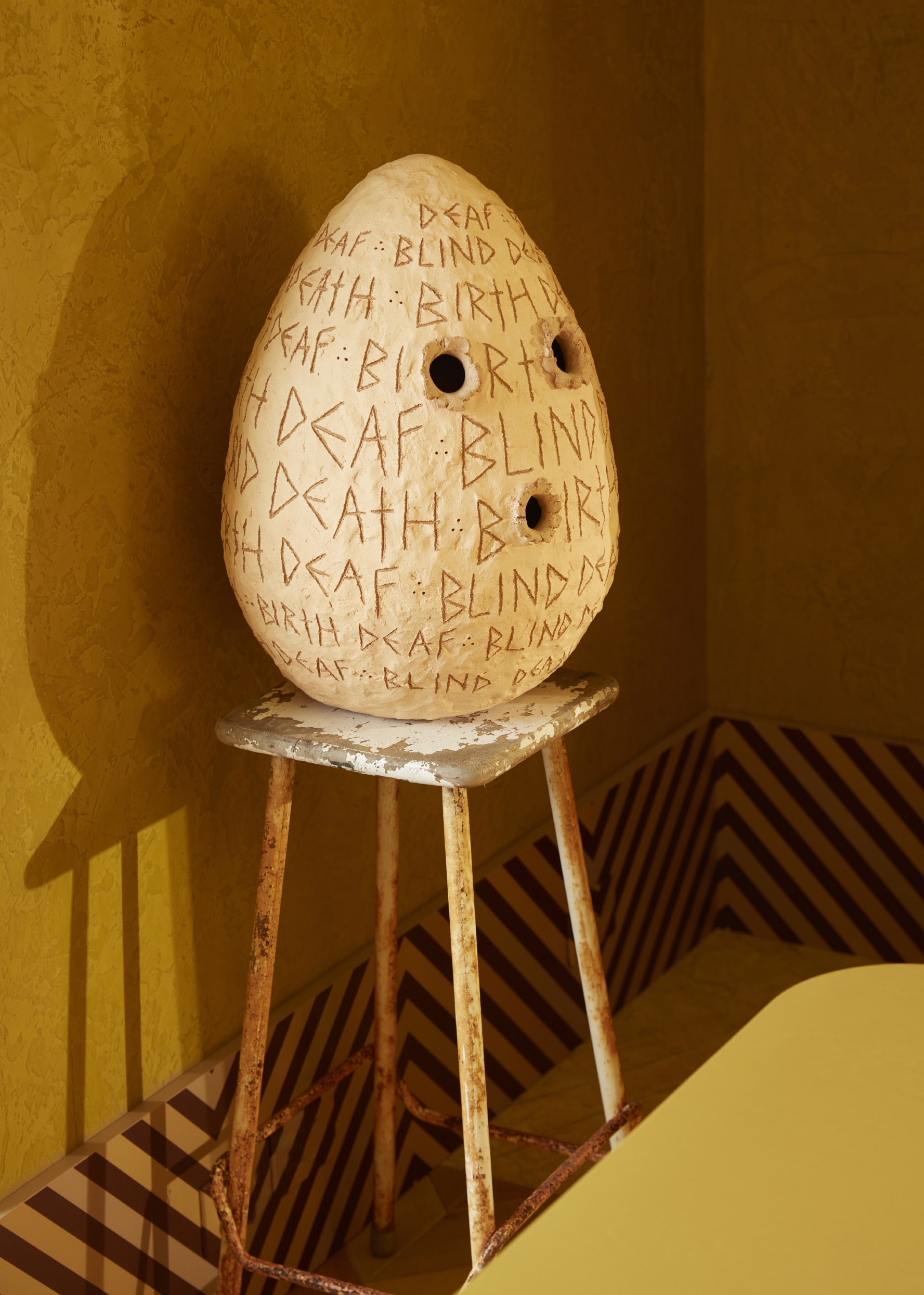 Explores Opulence, Acceptance And A Greater Cultural Understanding In Our Contemporary Domestic Interiors.