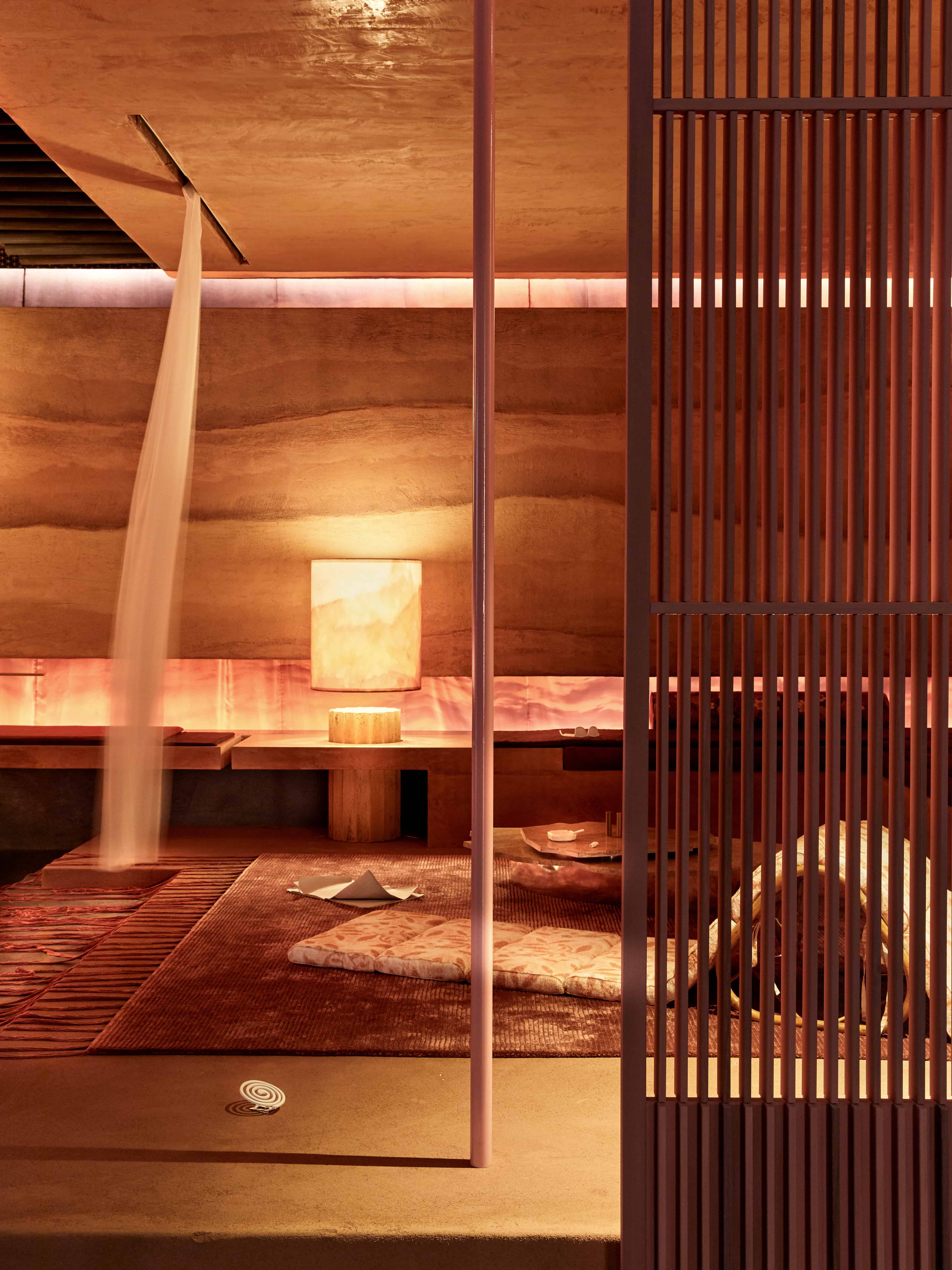 Outdoor Space Becoming Somewhat Of A Luxury In This Contemporary Built World.